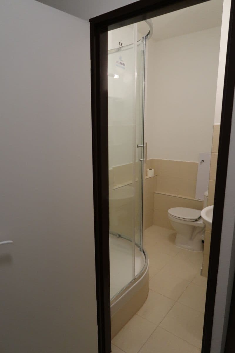 Pronájem bytu 2+kk 40 m², Jílová, Olomouc, Olomoucký kraj Pronájem bytu 2+kk 40 m², Jílová, Olomouc, Olomoucký kraj