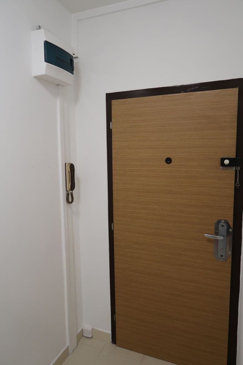 Pronájem bytu 2+kk 40 m², Jílová, Olomouc, Olomoucký kraj Pronájem bytu 2+kk 40 m², Jílová, Olomouc, Olomoucký kraj