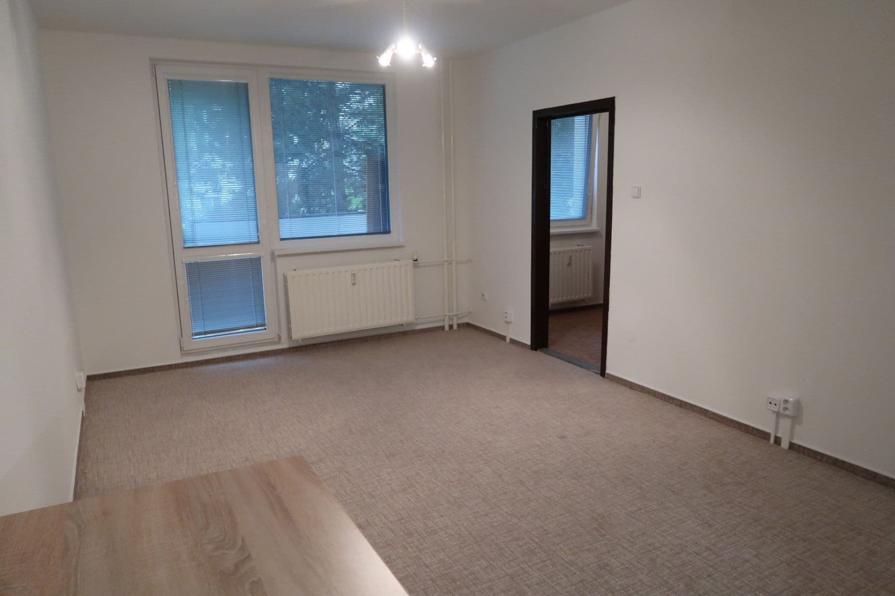 Pronájem bytu 2+kk 40 m², Jílová, Olomouc, Olomoucký kraj Pronájem bytu 2+kk 40 m², Jílová, Olomouc, Olomoucký kraj