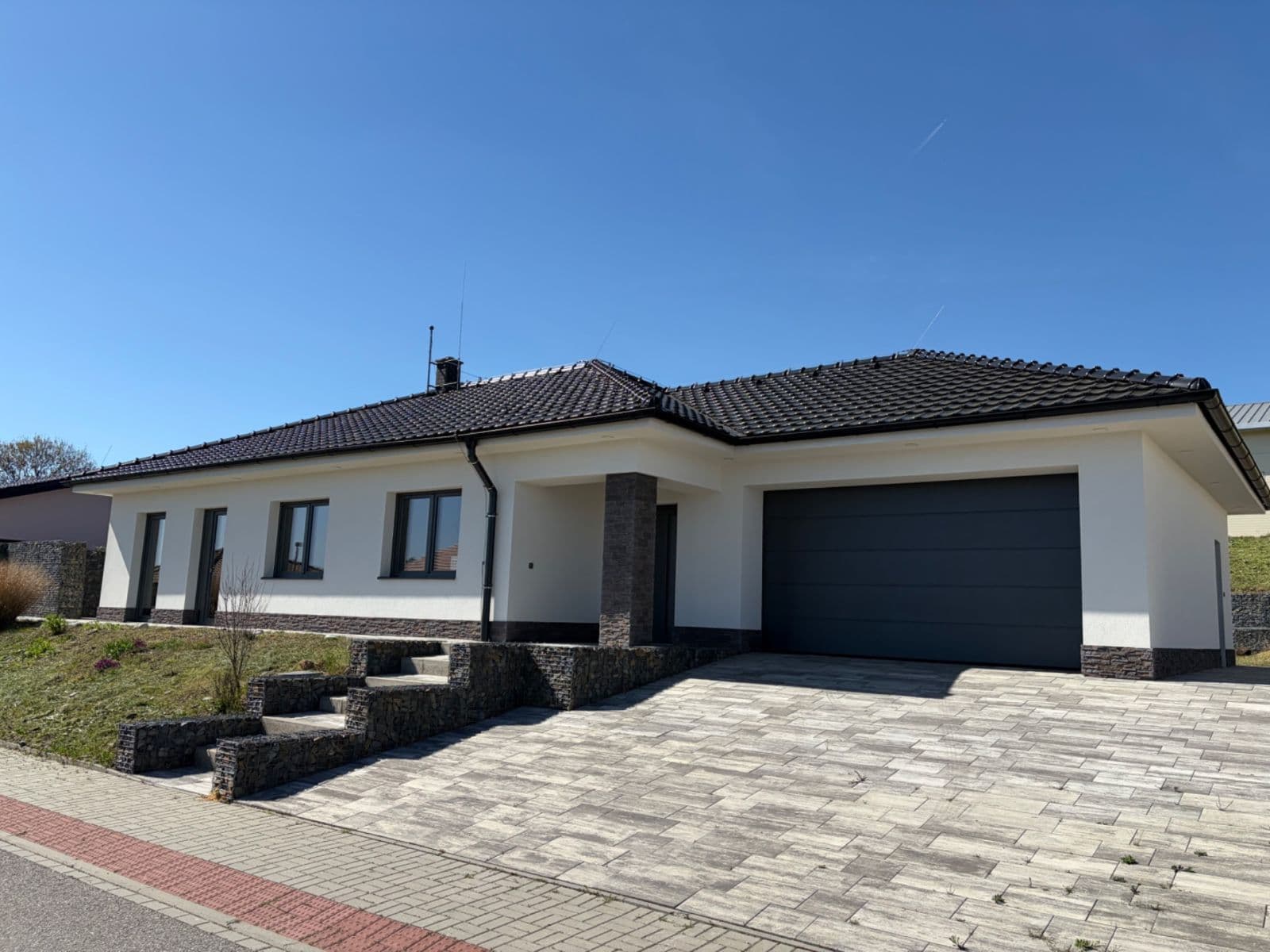 Prodej domu 180 m², pozemek 881 m², Tyršova, Lipník nad Bečvou, Olomoucký kraj Prodej domu 180 m², pozemek 881 m², Tyršova, Lipník nad Bečvou, Olomoucký kraj