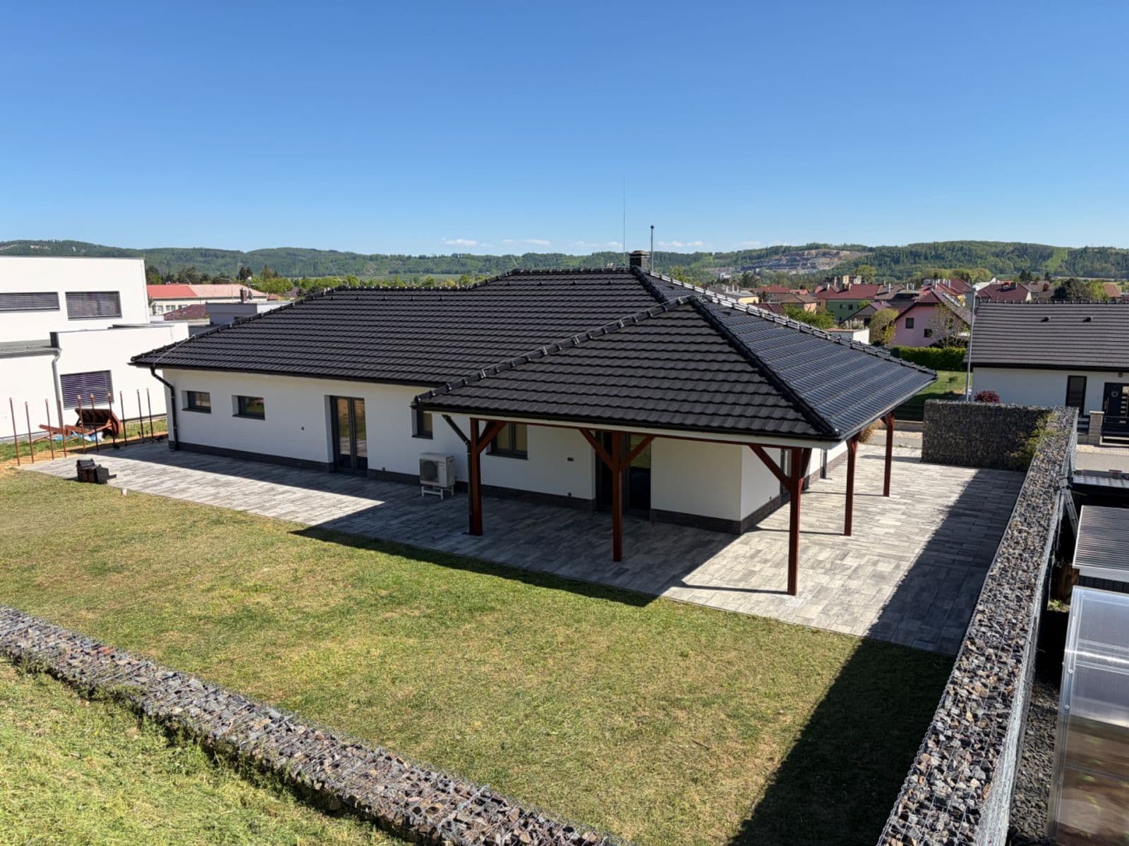 Prodej domu 180 m², pozemek 881 m², Tyršova, Lipník nad Bečvou, Olomoucký kraj Prodej domu 180 m², pozemek 881 m², Tyršova, Lipník nad Bečvou, Olomoucký kraj