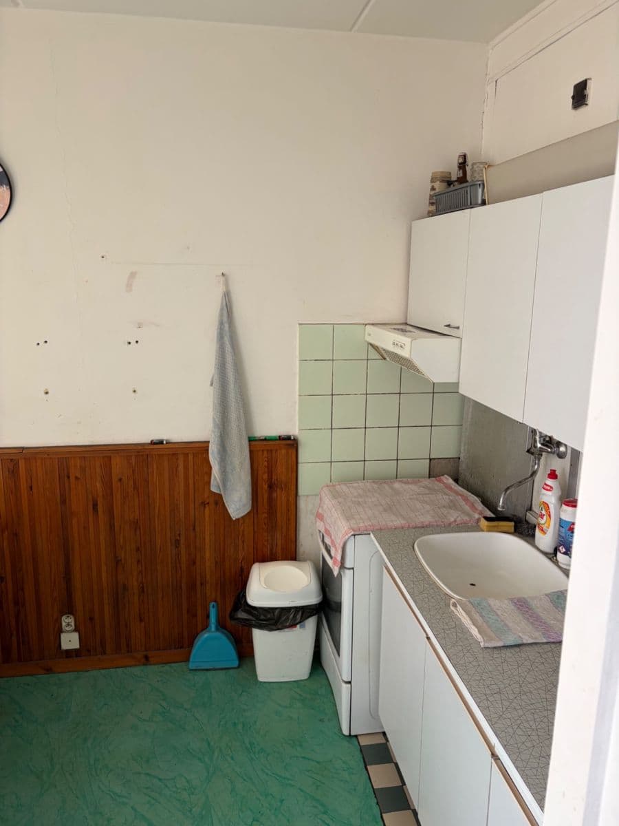 Prodej bytu 1+1 36 m², Brněnská, Olomouc, Olomoucký kraj Prodej bytu 1+1 36 m², Brněnská, Olomouc, Olomoucký kraj