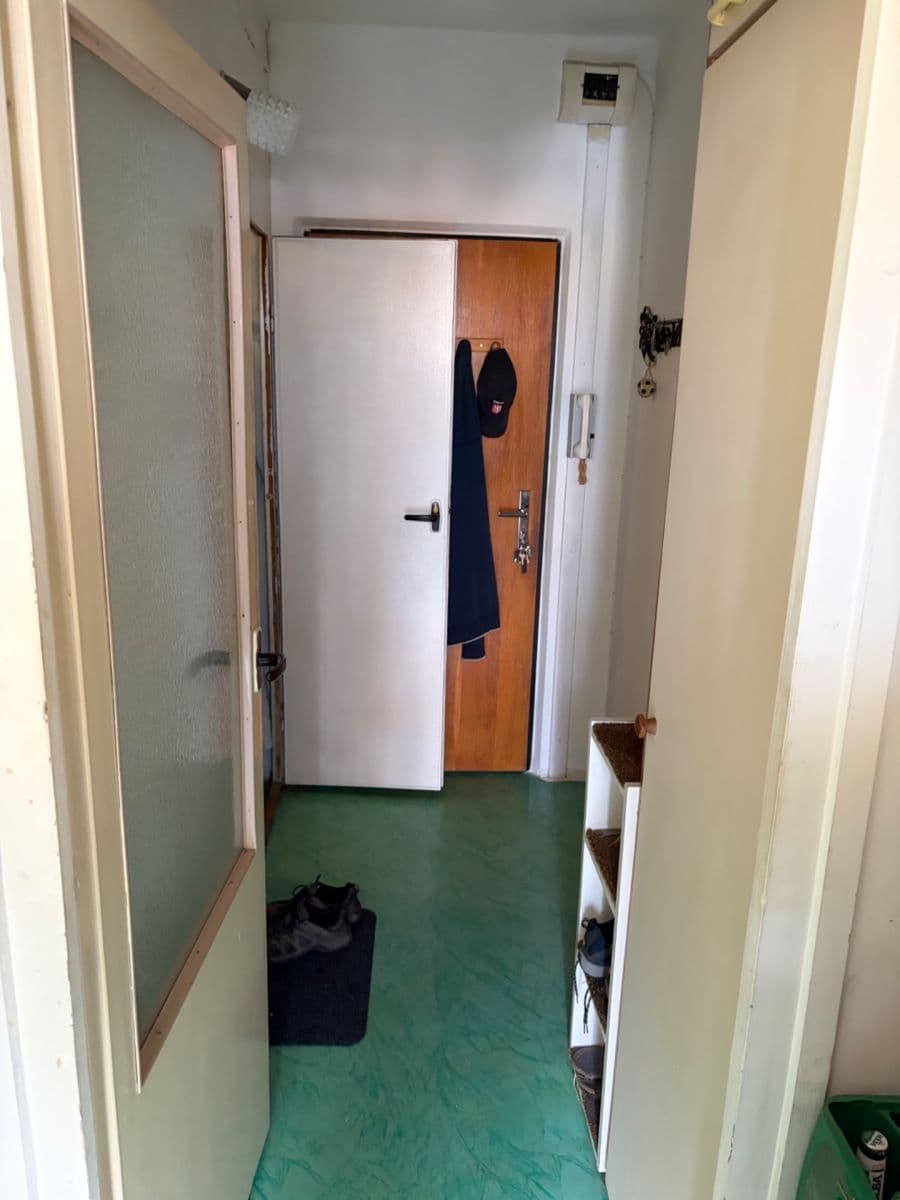 Prodej bytu 1+1 36 m², Brněnská, Olomouc, Olomoucký kraj Prodej bytu 1+1 36 m², Brněnská, Olomouc, Olomoucký kraj