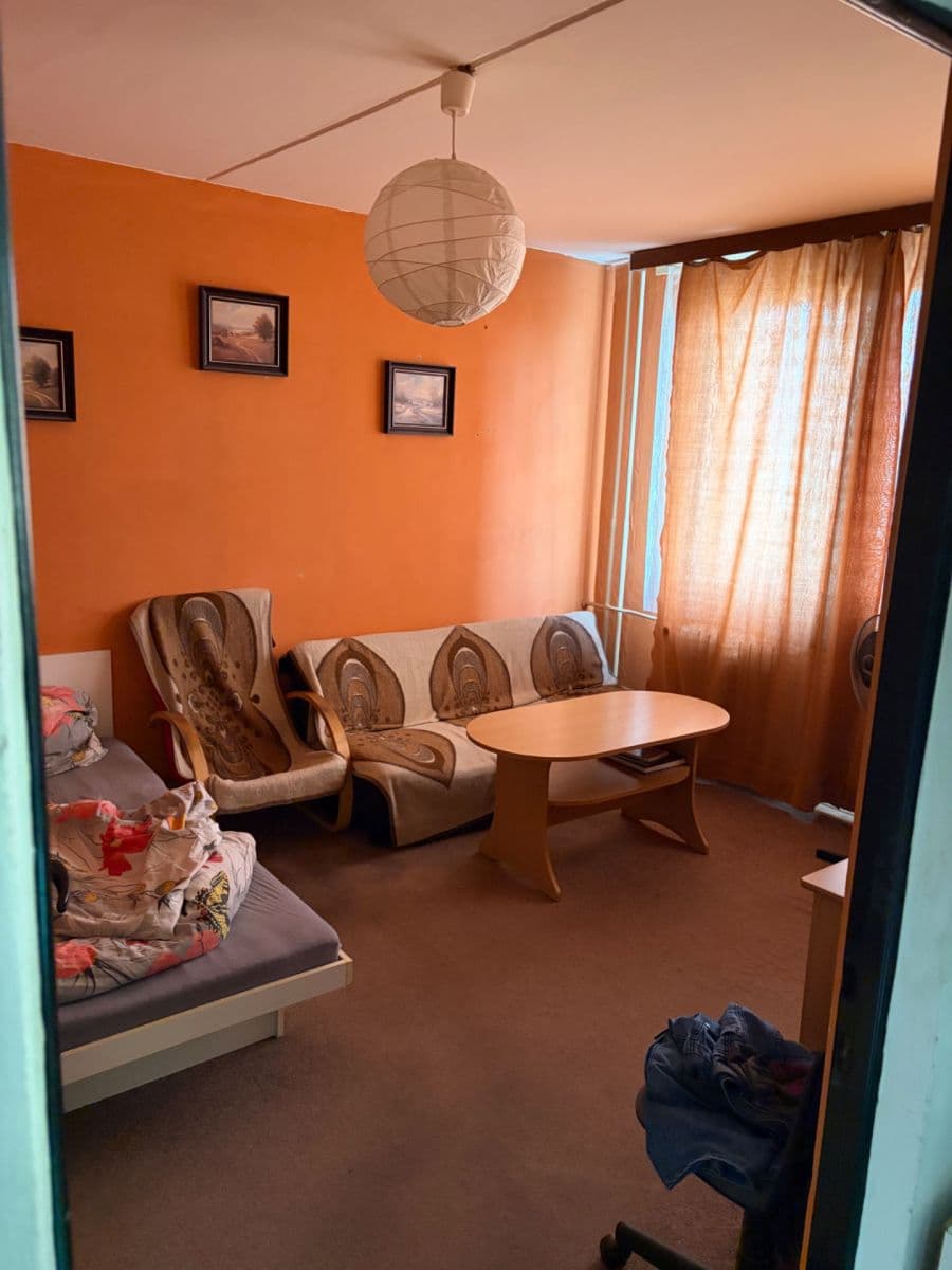 Prodej bytu 1+1 36 m², Brněnská, Olomouc, Olomoucký kraj Prodej bytu 1+1 36 m², Brněnská, Olomouc, Olomoucký kraj