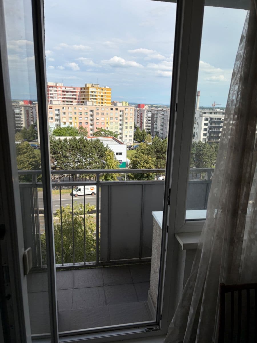 Prodej bytu 1+1 36 m², Brněnská, Olomouc, Olomoucký kraj Prodej bytu 1+1 36 m², Brněnská, Olomouc, Olomoucký kraj