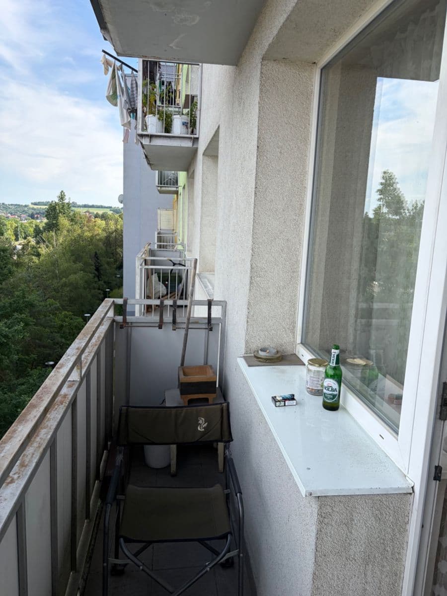 Prodej bytu 1+1 36 m², Brněnská, Olomouc, Olomoucký kraj Prodej bytu 1+1 36 m², Brněnská, Olomouc, Olomoucký kraj