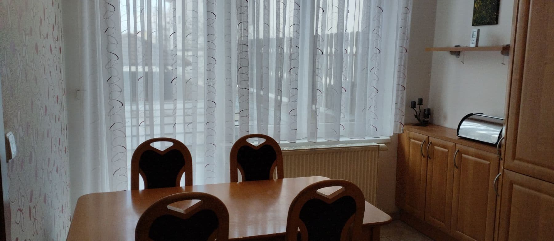 Pronájem bytu 3+1 90 m², Laurinova, Mladá Boleslav, Středočeský kraj Pronájem bytu 3+1 90 m², Laurinova, Mladá Boleslav, Středočeský kraj