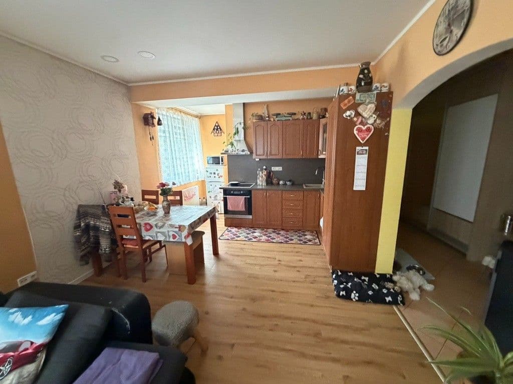 Prodej bytu 2+kk 62 m², J. Wolkra, Bzenec, Jihomoravský kraj Prodej bytu 2+kk 62 m², J. Wolkra, Bzenec, Jihomoravský kraj