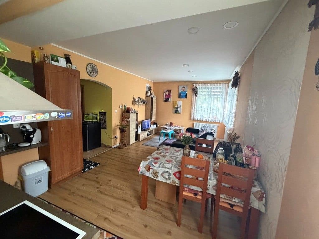Prodej bytu 2+kk 62 m², J. Wolkra, Bzenec, Jihomoravský kraj Prodej bytu 2+kk 62 m², J. Wolkra, Bzenec, Jihomoravský kraj