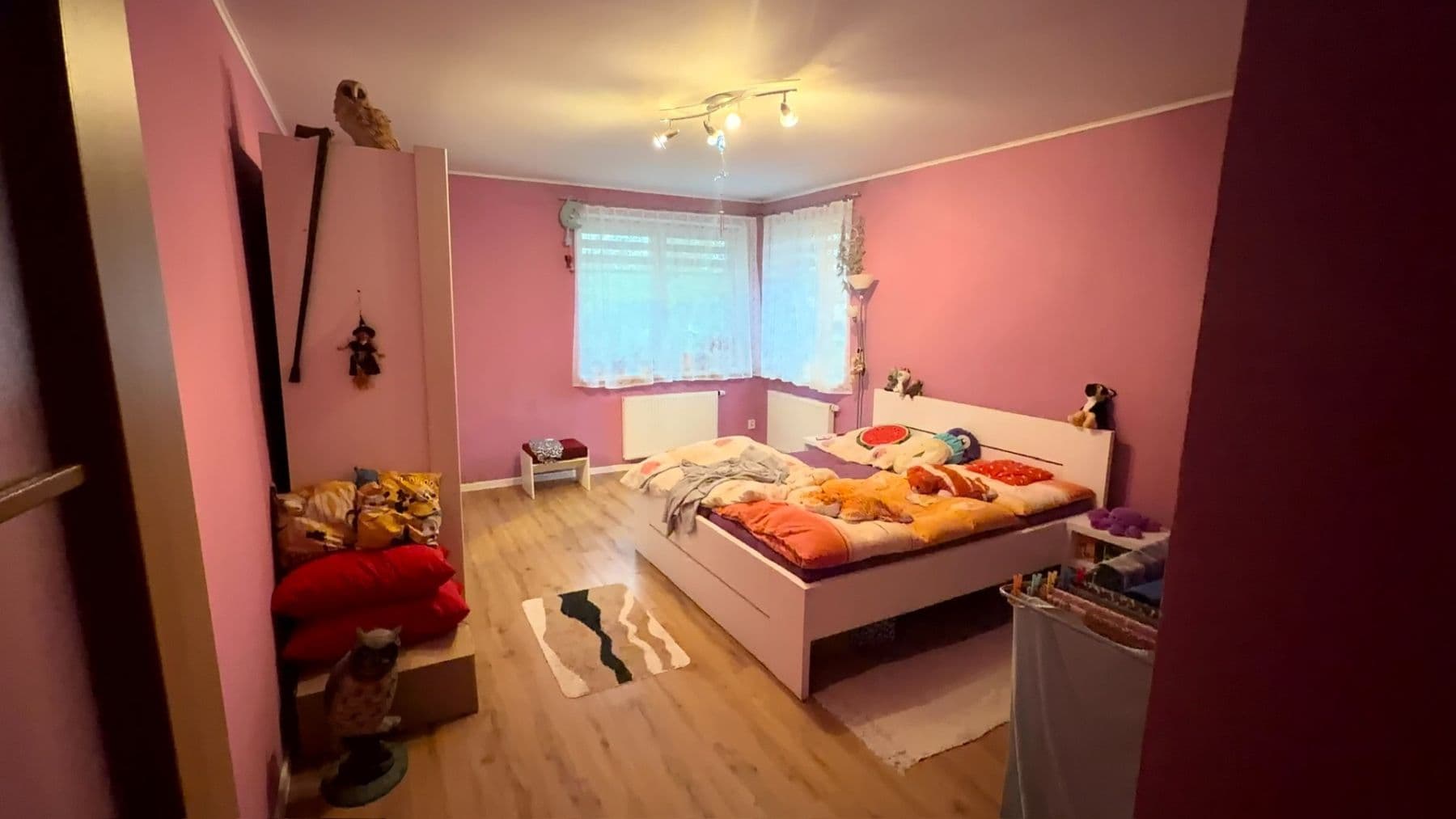 Prodej bytu 2+kk 62 m², J. Wolkra, Bzenec, Jihomoravský kraj Prodej bytu 2+kk 62 m², J. Wolkra, Bzenec, Jihomoravský kraj