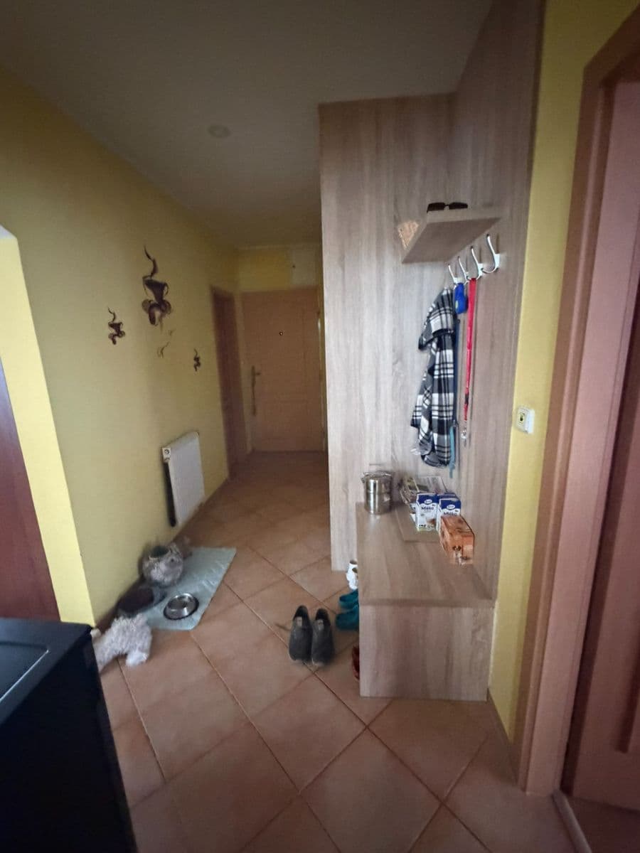 Prodej bytu 2+kk 62 m², J. Wolkra, Bzenec, Jihomoravský kraj Prodej bytu 2+kk 62 m², J. Wolkra, Bzenec, Jihomoravský kraj