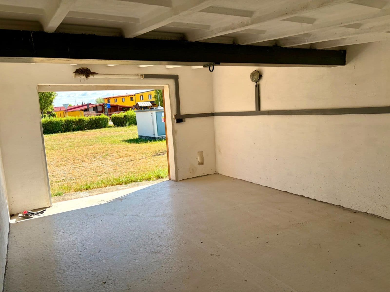 Prodej garáže 26 m², Dolní, Rakvice, Jihomoravský kraj Prodej garáže 26 m², Dolní, Rakvice, Jihomoravský kraj