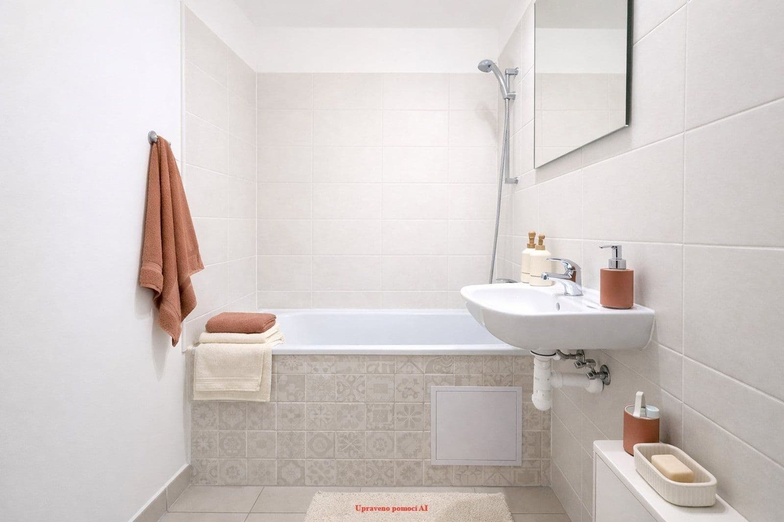 Pronájem bytu 1+kk 27 m², Okružní, Český Těšín, Moravskoslezský kraj Pronájem bytu 1+kk 27 m², Okružní, Český Těšín, Moravskoslezský kraj