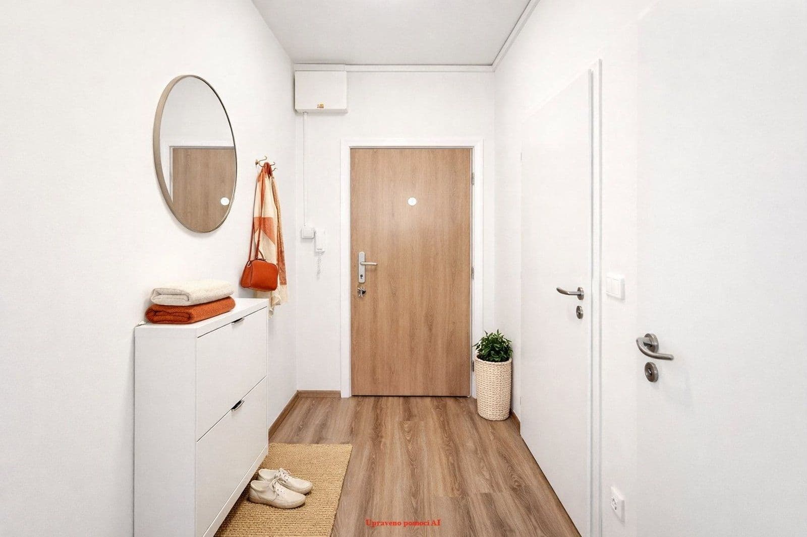 Pronájem bytu 1+kk 27 m², Okružní, Český Těšín, Moravskoslezský kraj Pronájem bytu 1+kk 27 m², Okružní, Český Těšín, Moravskoslezský kraj