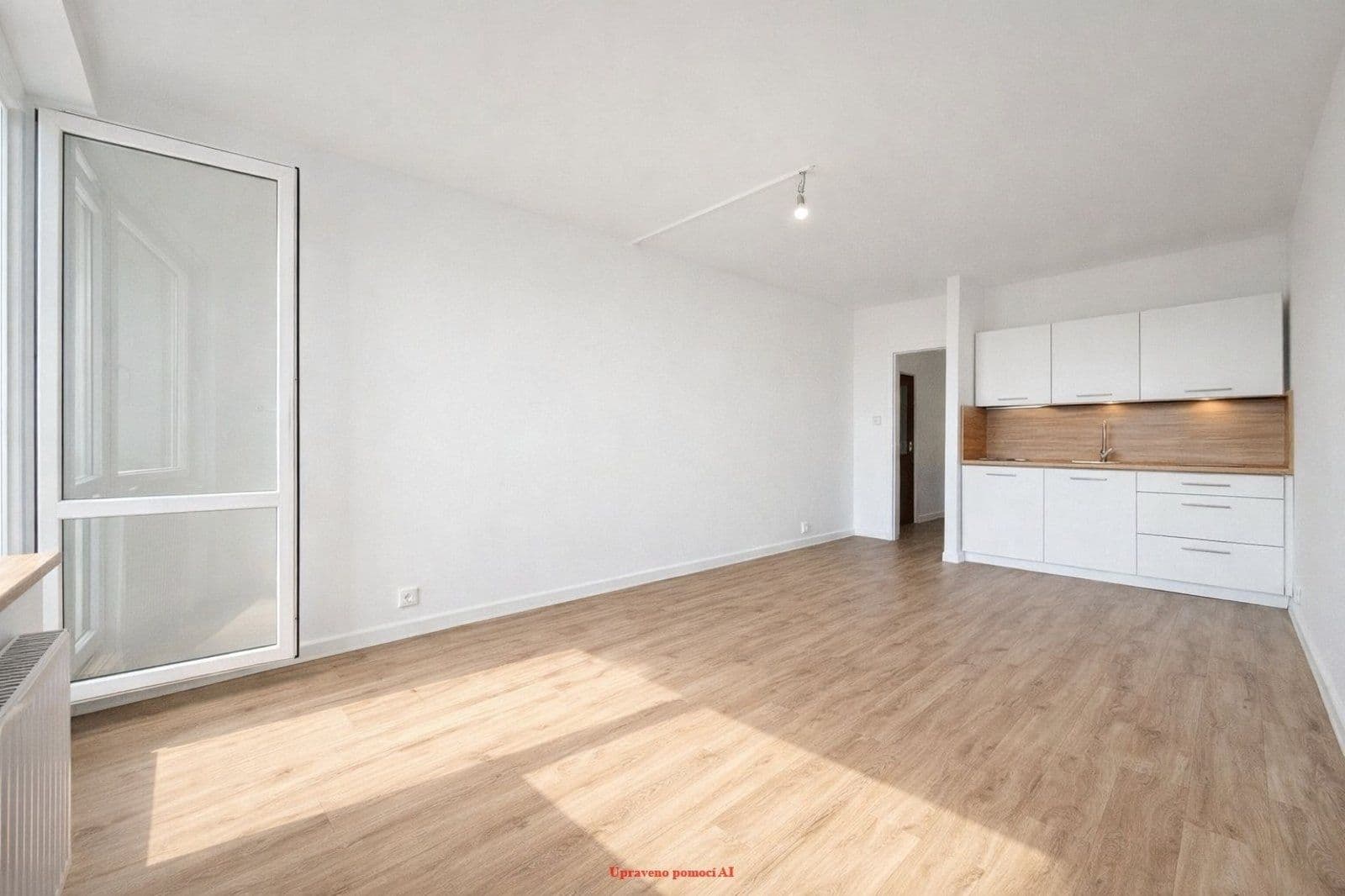 Pronájem bytu 1+kk 27 m², Okružní, Český Těšín, Moravskoslezský kraj Pronájem bytu 1+kk 27 m², Okružní, Český Těšín, Moravskoslezský kraj