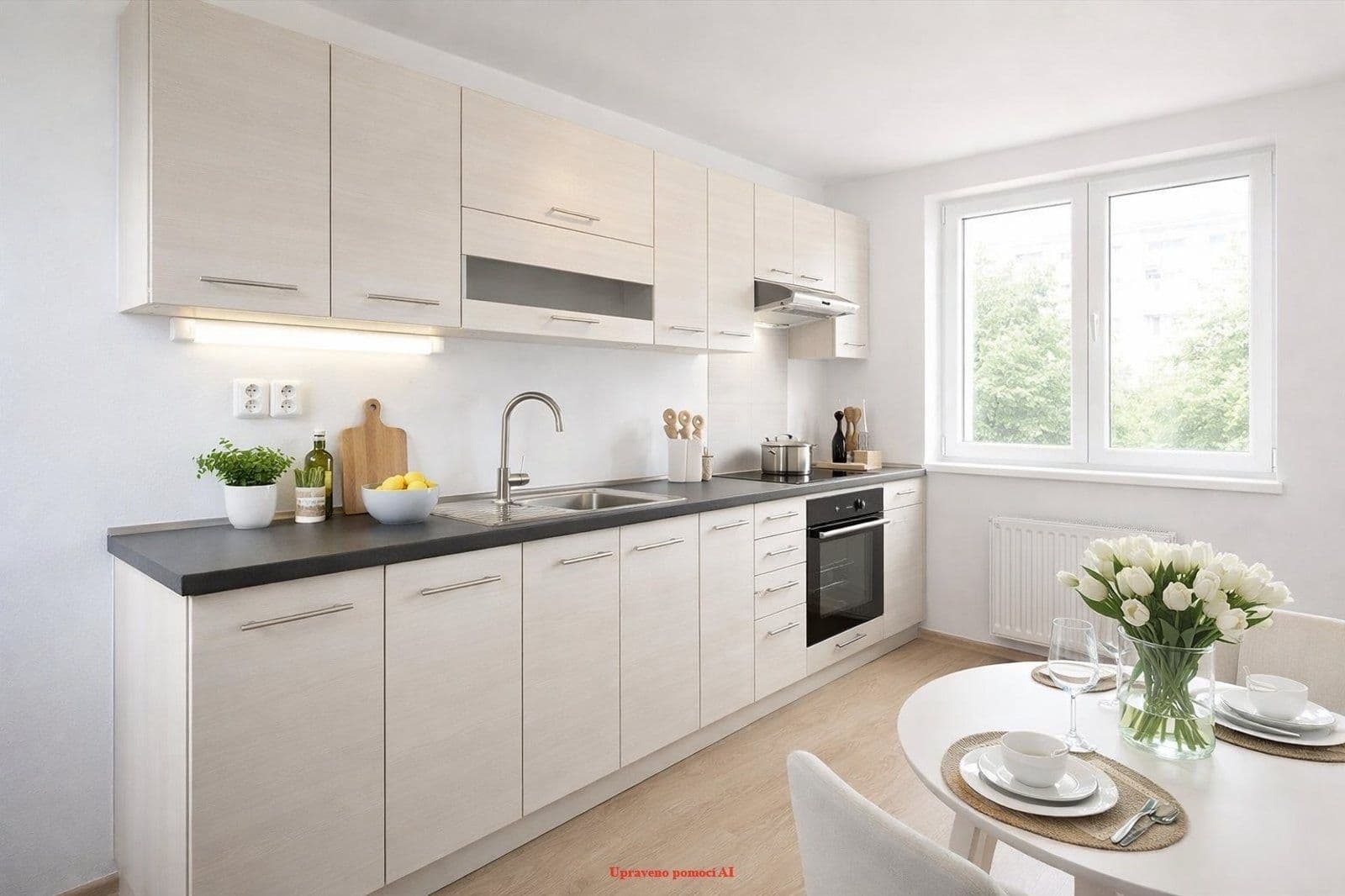 Pronájem bytu 2+1 53 m², U Stromovky, Havířov, Moravskoslezský kraj Pronájem bytu 2+1 53 m², U Stromovky, Havířov, Moravskoslezský kraj