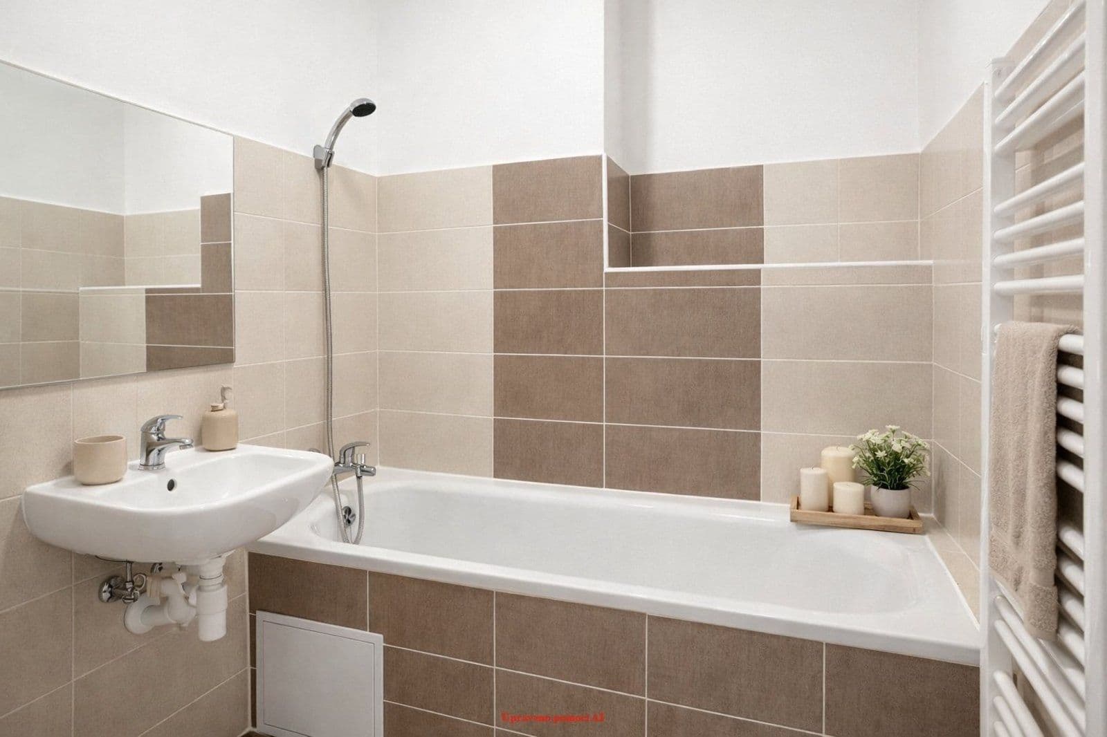 Pronájem bytu 2+1 53 m², U Stromovky, Havířov, Moravskoslezský kraj Pronájem bytu 2+1 53 m², U Stromovky, Havířov, Moravskoslezský kraj