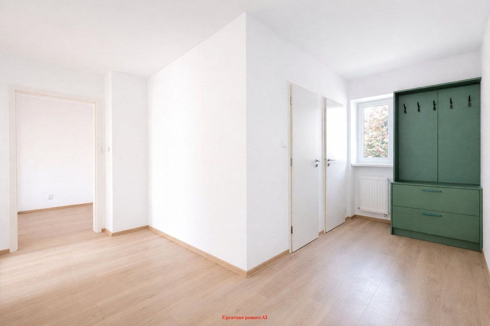 Pronájem bytu 2+1 53 m², U Stromovky, Havířov, Moravskoslezský kraj Pronájem bytu 2+1 53 m², U Stromovky, Havířov, Moravskoslezský kraj
