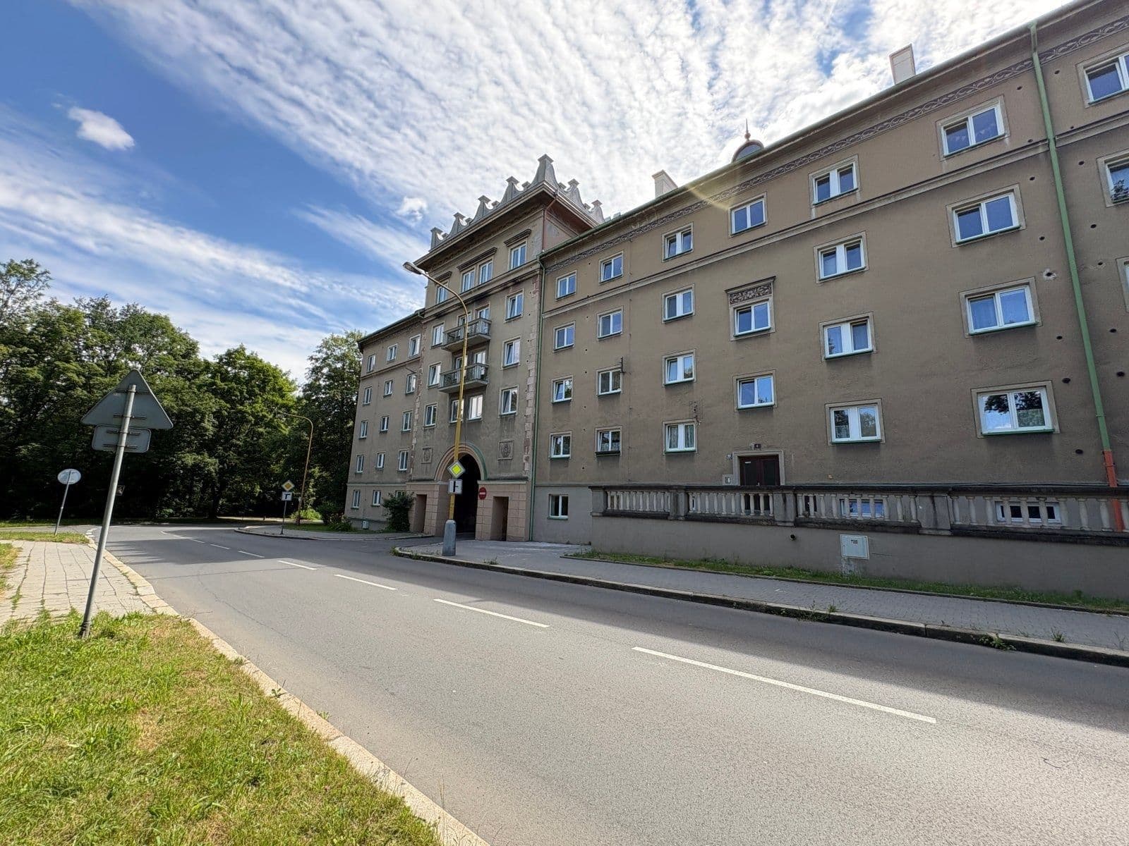 Pronájem bytu 2+1 53 m², U Stromovky, Havířov, Moravskoslezský kraj Pronájem bytu 2+1 53 m², U Stromovky, Havířov, Moravskoslezský kraj