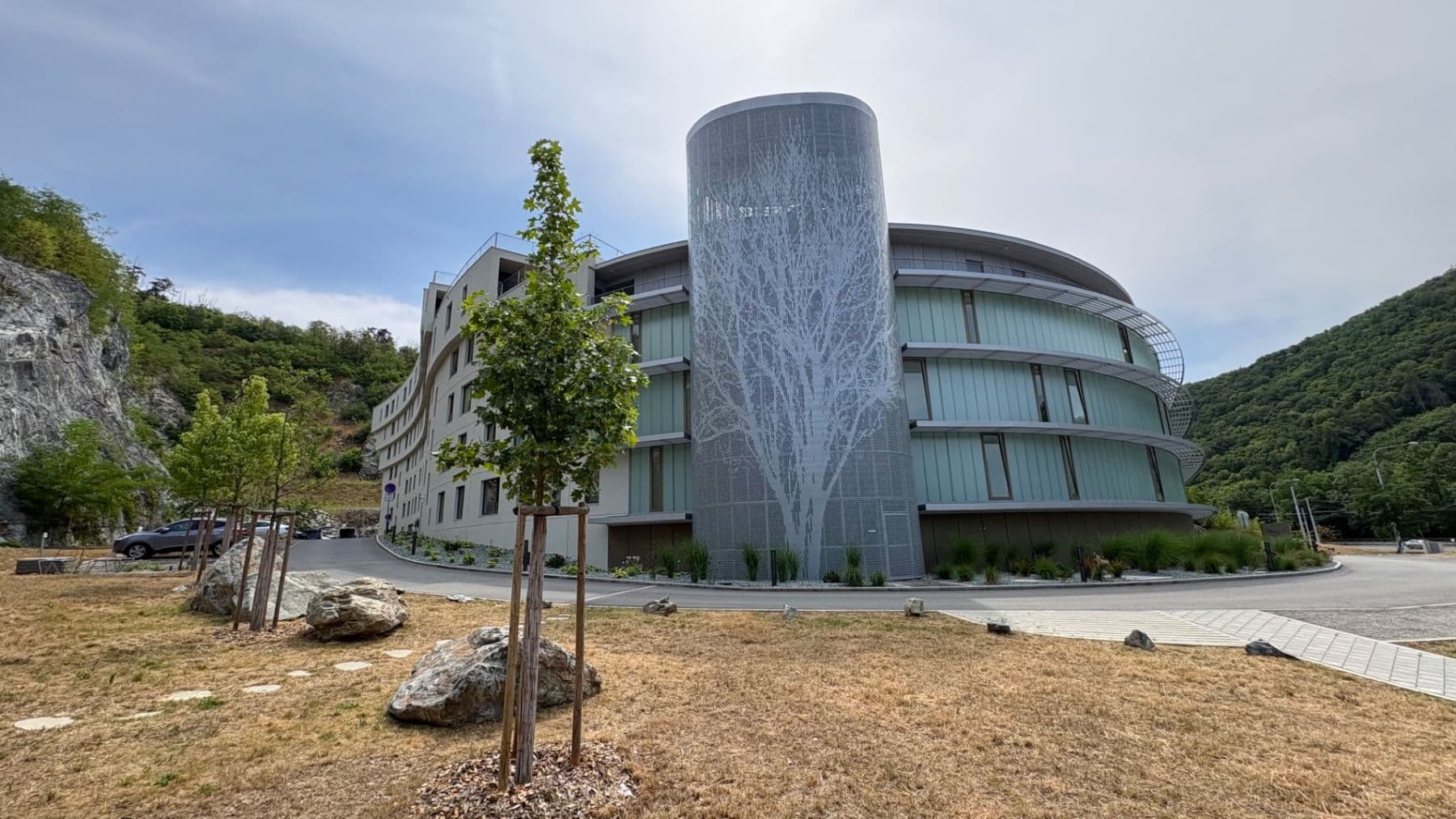 Pronájem bytu 2+kk 55 m², Bystrcká, Brno, Jihomoravský kraj Pronájem bytu 2+kk 55 m², Bystrcká, Brno, Jihomoravský kraj