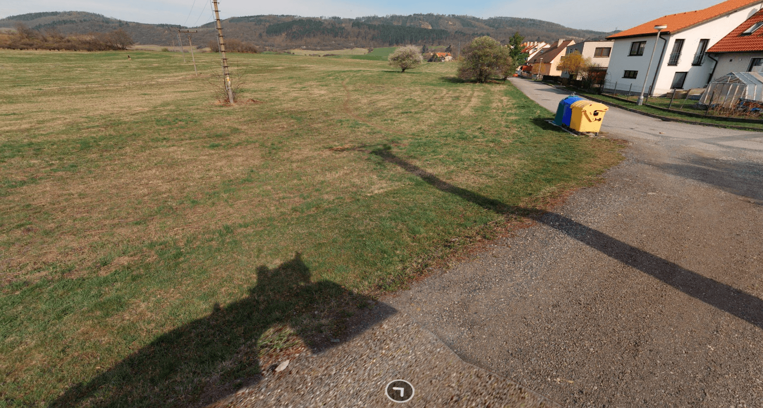 Prodej pozemku 751 m², Zdice, Středočeský kraj Prodej pozemku 751 m², Zdice, Středočeský kraj