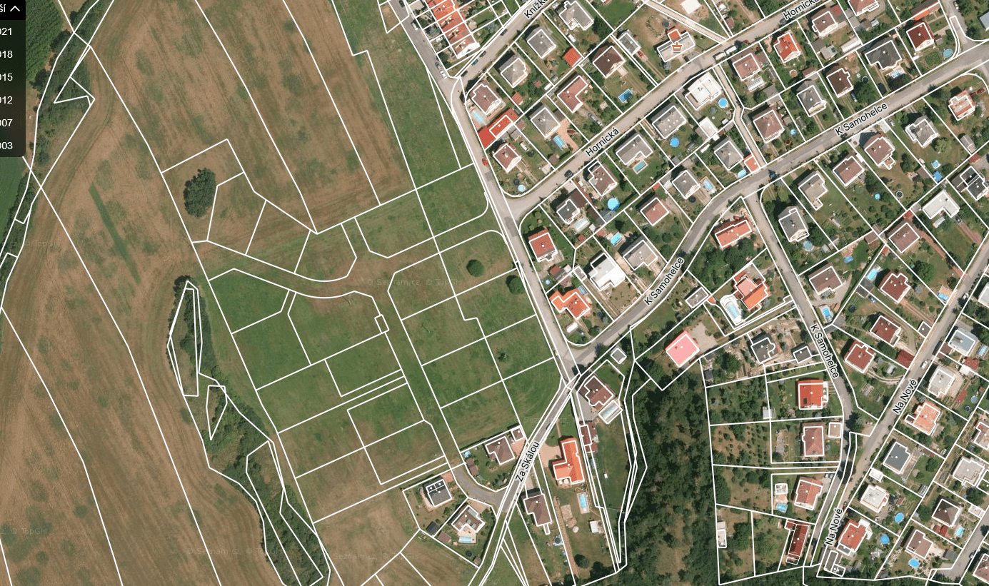 Prodej pozemku 751 m², Zdice, Středočeský kraj Prodej pozemku 751 m², Zdice, Středočeský kraj