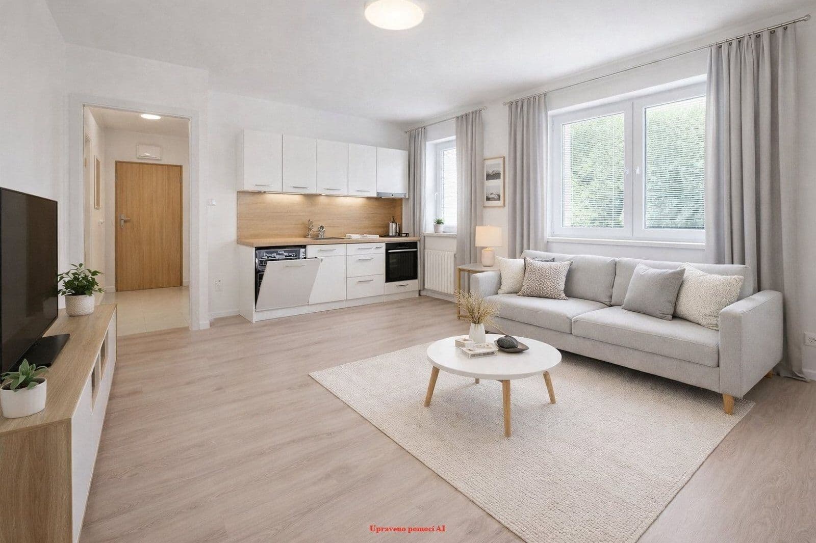 Pronájem bytu 2+kk 45 m², Kapitána Jasioka, Havířov, Moravskoslezský kraj Pronájem bytu 2+kk 45 m², Kapitána Jasioka, Havířov, Moravskoslezský kraj