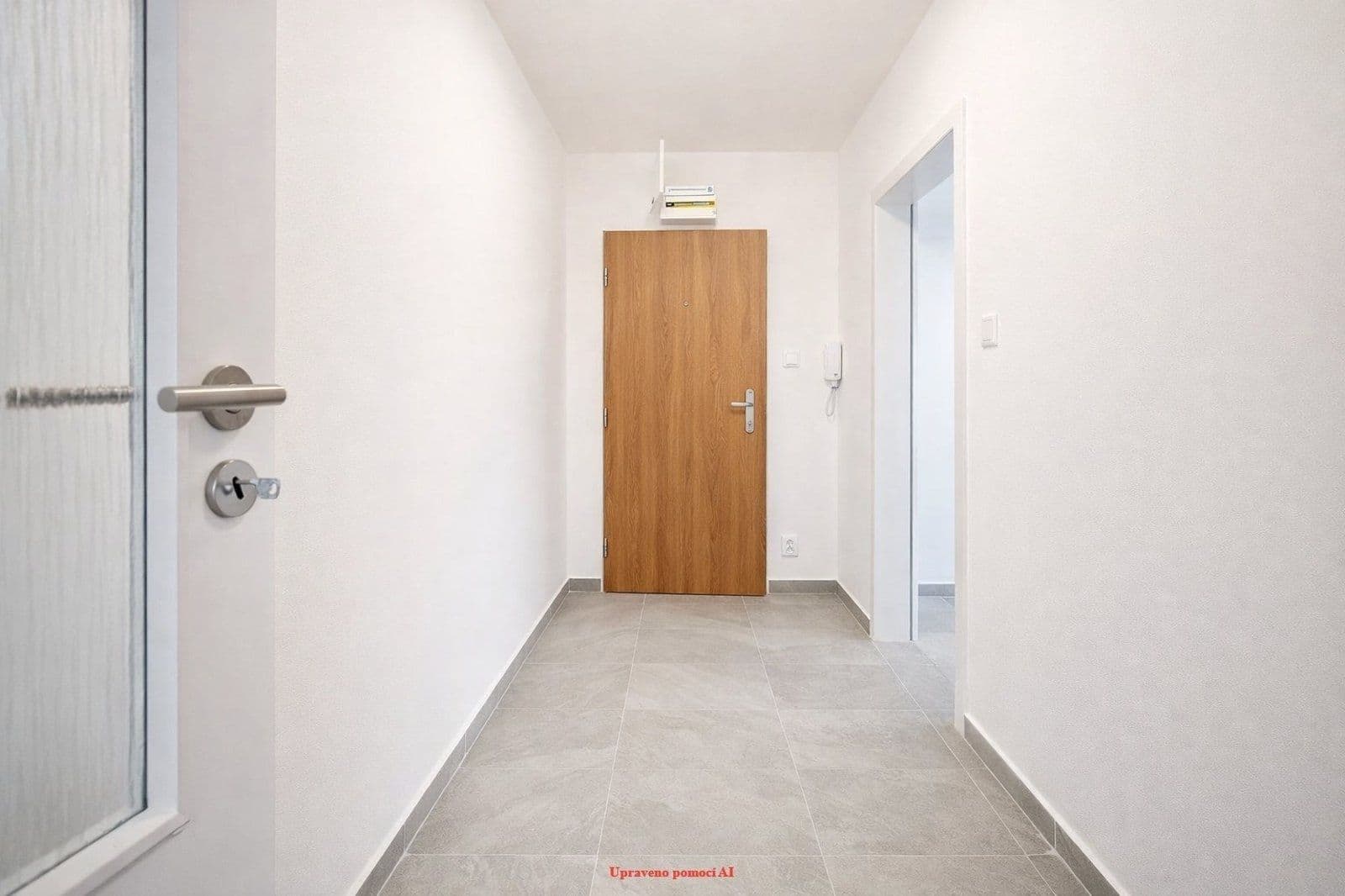 Pronájem bytu 2+kk 45 m², Kapitána Jasioka, Havířov, Moravskoslezský kraj Pronájem bytu 2+kk 45 m², Kapitána Jasioka, Havířov, Moravskoslezský kraj