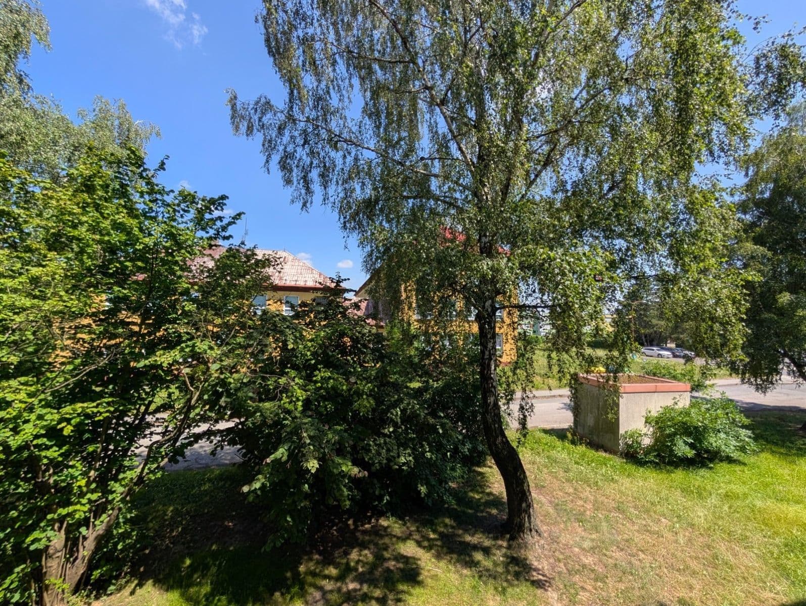 Pronájem bytu 2+kk 45 m², Kapitána Jasioka, Havířov, Moravskoslezský kraj Pronájem bytu 2+kk 45 m², Kapitána Jasioka, Havířov, Moravskoslezský kraj