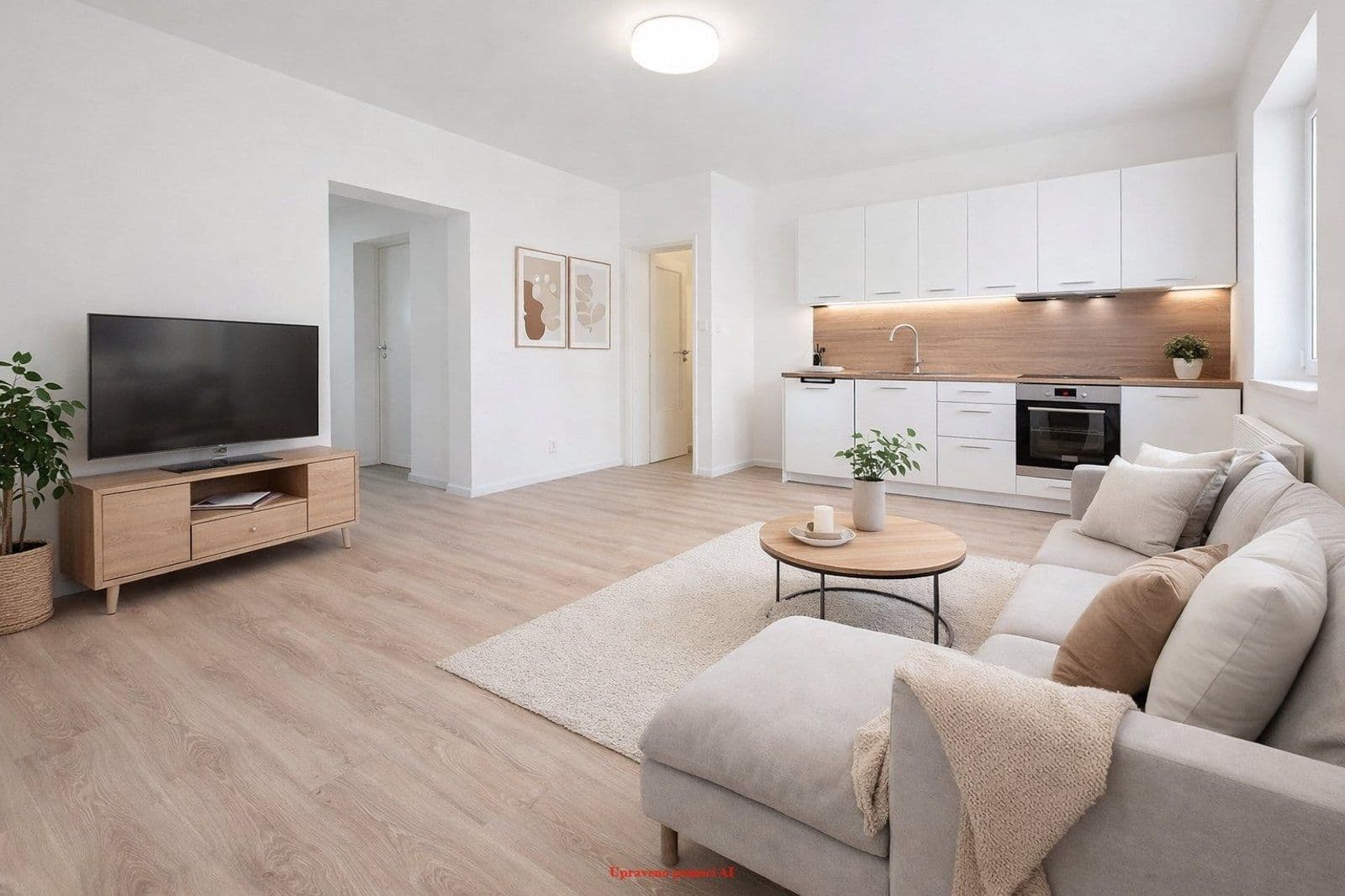 Pronájem bytu 2+kk 45 m², Kapitána Jasioka, Havířov, Moravskoslezský kraj Pronájem bytu 2+kk 45 m², Kapitána Jasioka, Havířov, Moravskoslezský kraj