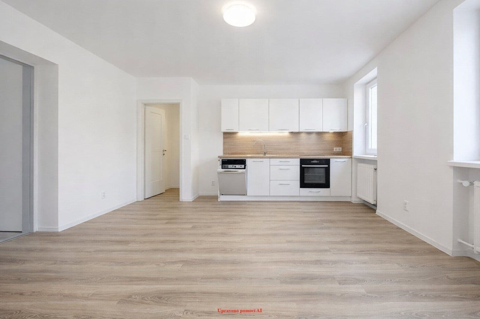 Pronájem bytu 2+kk 45 m², Kapitána Jasioka, Havířov, Moravskoslezský kraj Pronájem bytu 2+kk 45 m², Kapitána Jasioka, Havířov, Moravskoslezský kraj