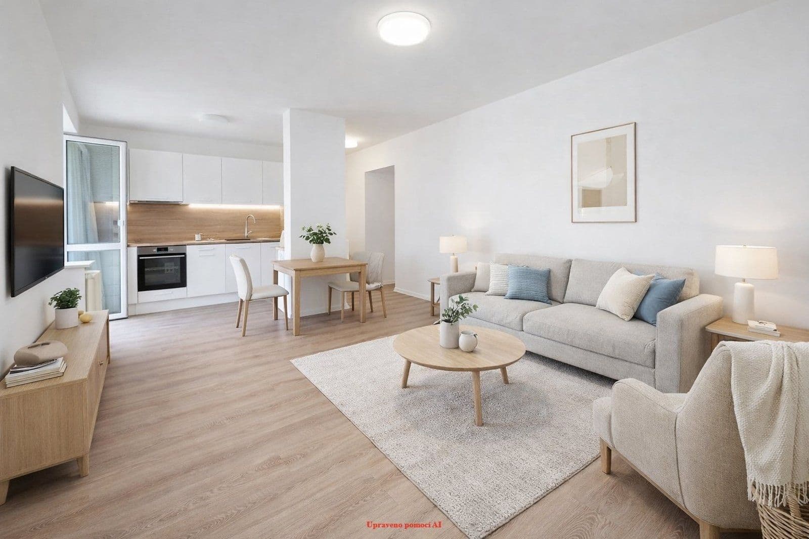 Pronájem bytu 2+kk 50 m², Kapitána Jasioka, Havířov, Moravskoslezský kraj Pronájem bytu 2+kk 50 m², Kapitána Jasioka, Havířov, Moravskoslezský kraj