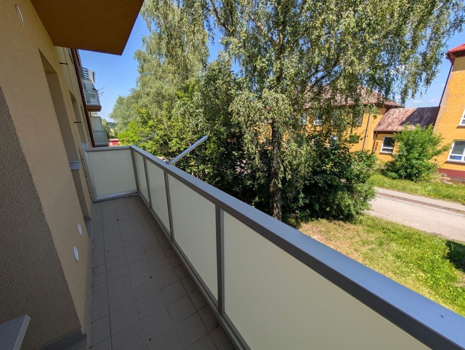 Pronájem bytu 2+kk 50 m², Kapitána Jasioka, Havířov, Moravskoslezský kraj Pronájem bytu 2+kk 50 m², Kapitána Jasioka, Havířov, Moravskoslezský kraj
