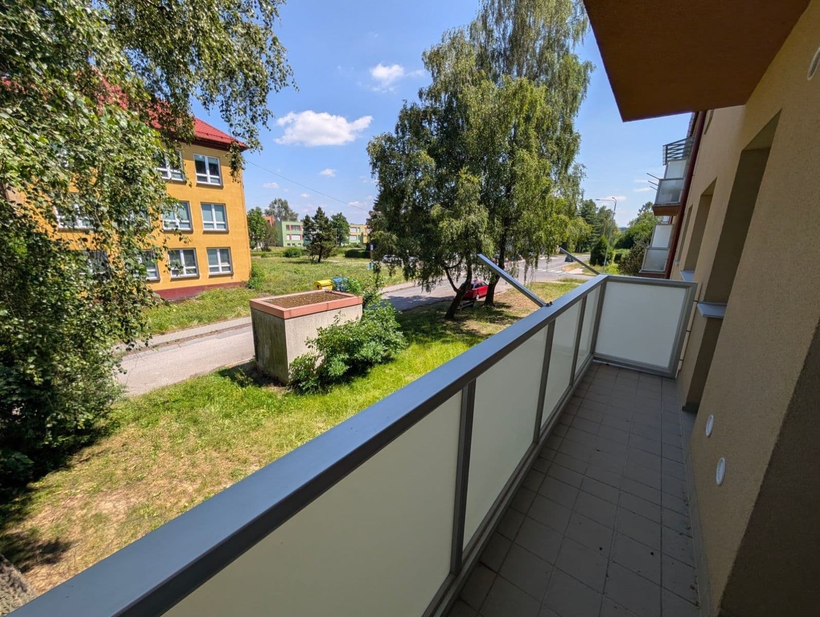 Pronájem bytu 2+kk 50 m², Kapitána Jasioka, Havířov, Moravskoslezský kraj Pronájem bytu 2+kk 50 m², Kapitána Jasioka, Havířov, Moravskoslezský kraj