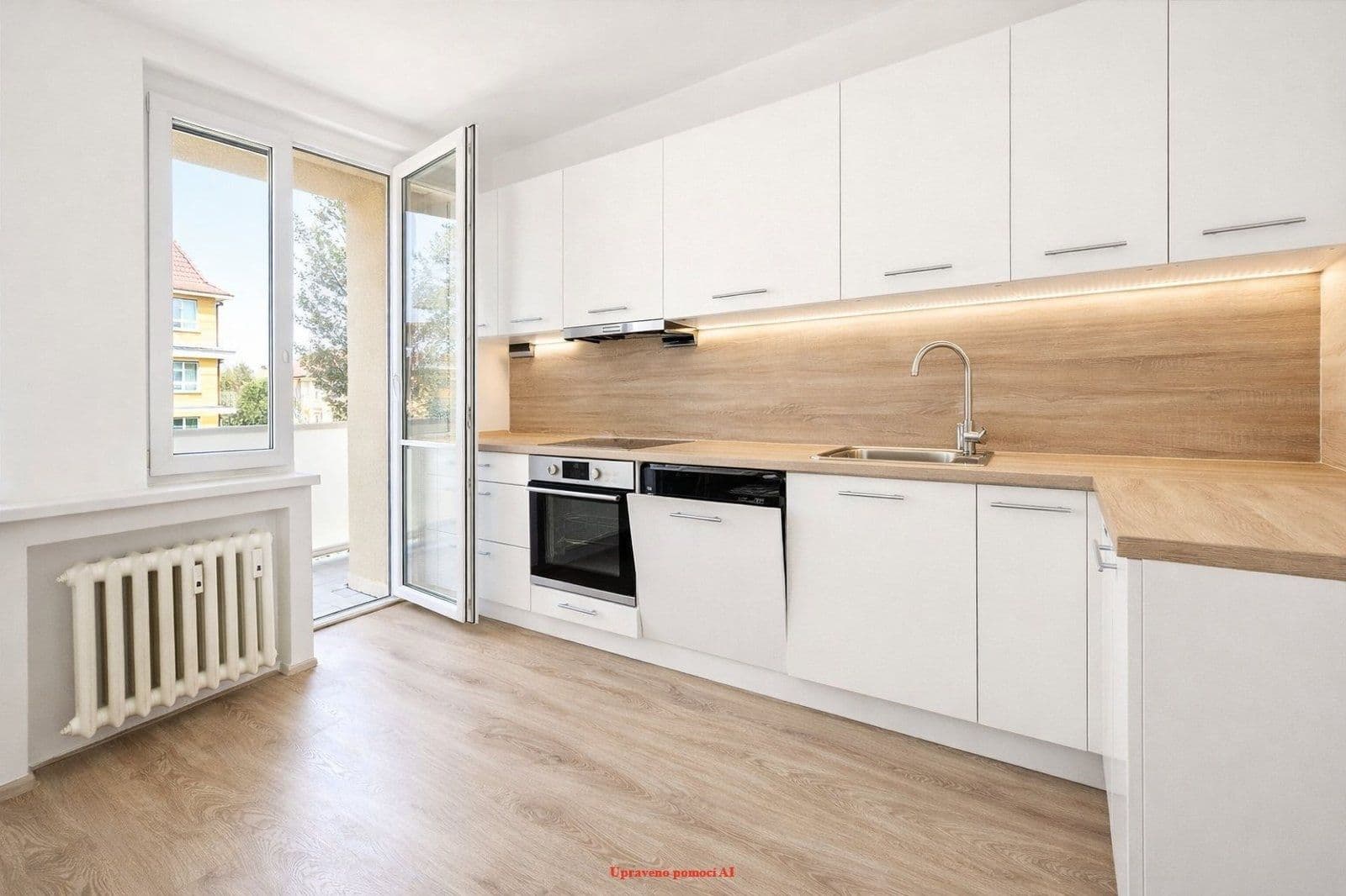 Pronájem bytu 2+kk 50 m², Kapitána Jasioka, Havířov, Moravskoslezský kraj Pronájem bytu 2+kk 50 m², Kapitána Jasioka, Havířov, Moravskoslezský kraj