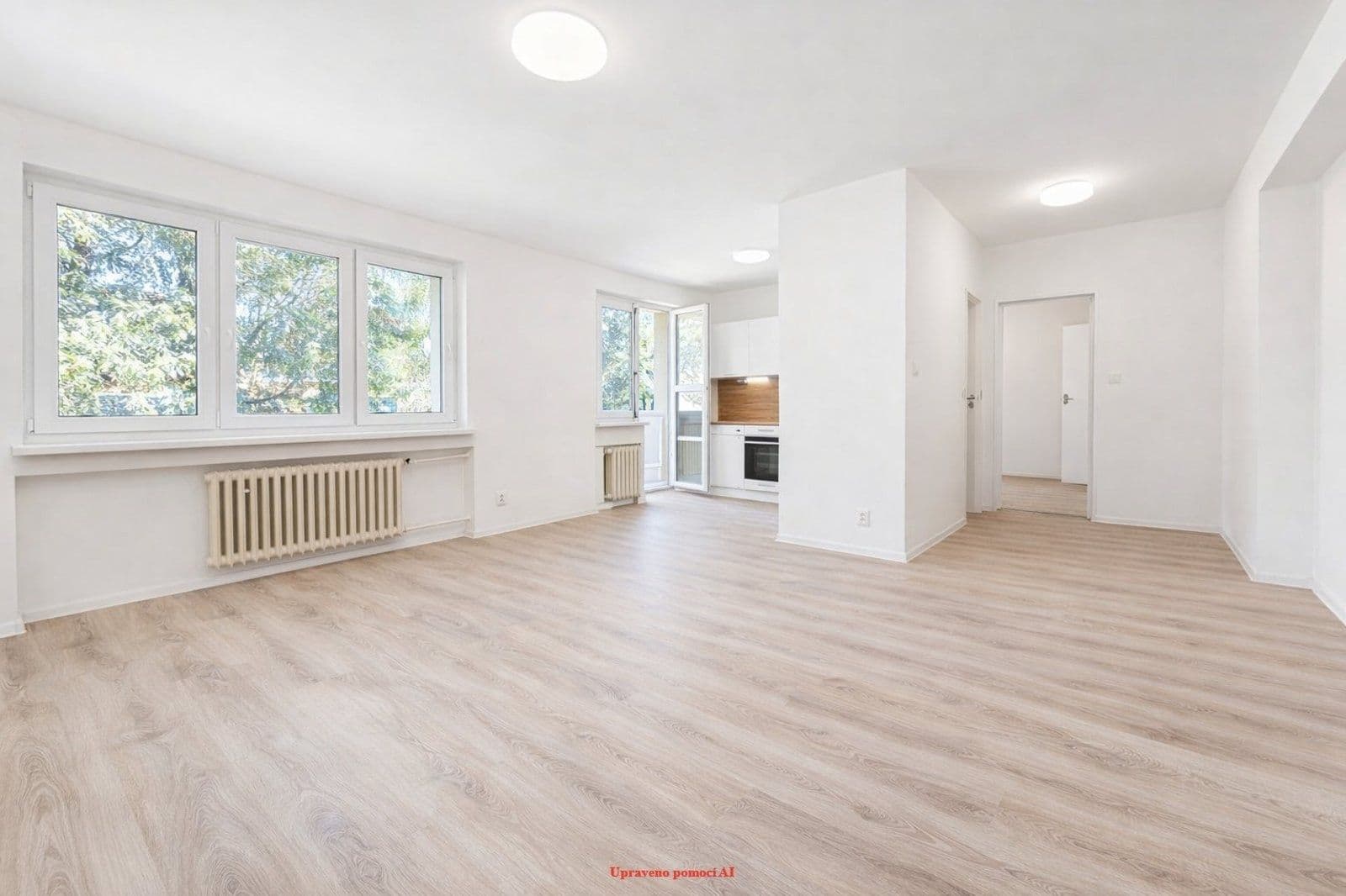Pronájem bytu 2+kk 50 m², Kapitána Jasioka, Havířov, Moravskoslezský kraj Pronájem bytu 2+kk 50 m², Kapitána Jasioka, Havířov, Moravskoslezský kraj