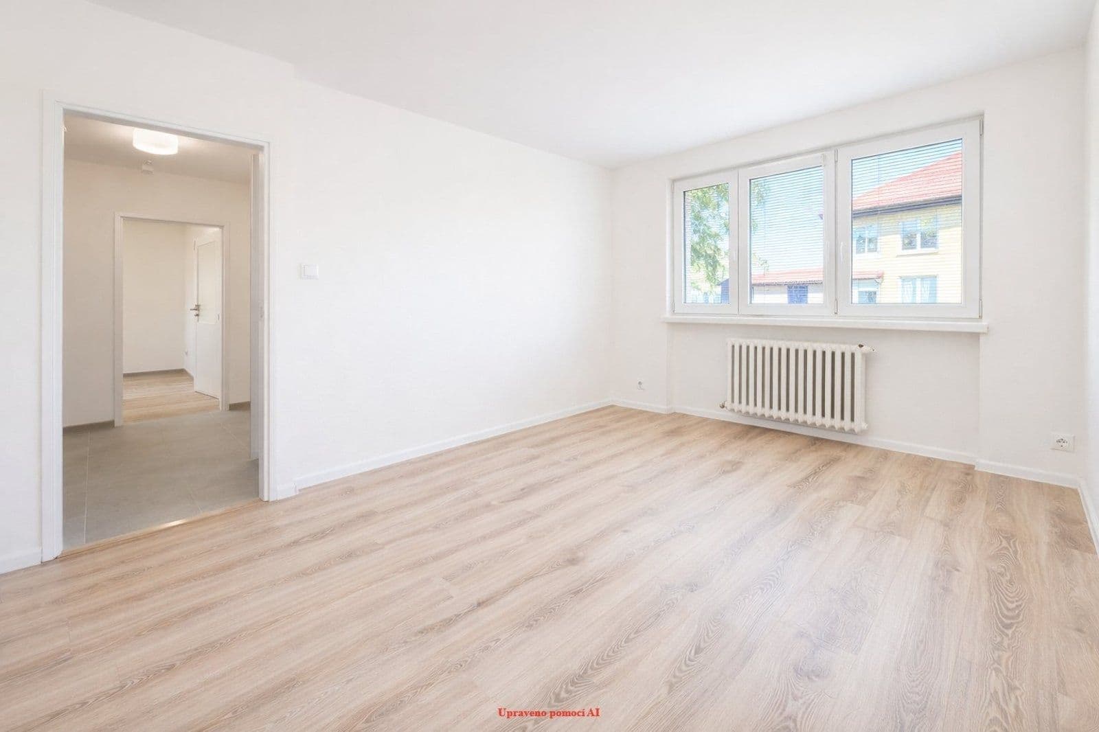 Pronájem bytu 2+kk 50 m², Kapitána Jasioka, Havířov, Moravskoslezský kraj Pronájem bytu 2+kk 50 m², Kapitána Jasioka, Havířov, Moravskoslezský kraj