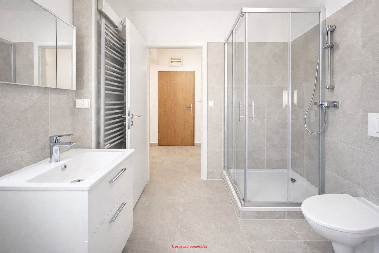 Pronájem bytu 2+kk 50 m², Kapitána Jasioka, Havířov, Moravskoslezský kraj Pronájem bytu 2+kk 50 m², Kapitána Jasioka, Havířov, Moravskoslezský kraj