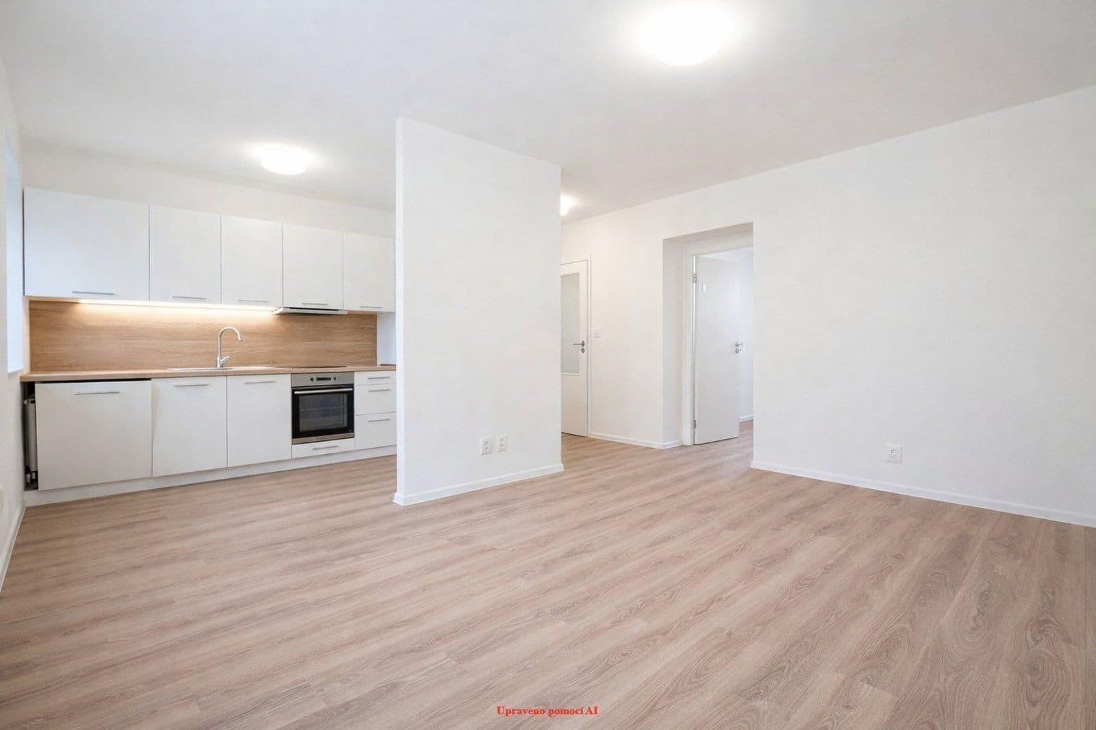Pronájem bytu 2+kk 43 m², Kapitána Jasioka, Havířov, Moravskoslezský kraj Pronájem bytu 2+kk 43 m², Kapitána Jasioka, Havířov, Moravskoslezský kraj
