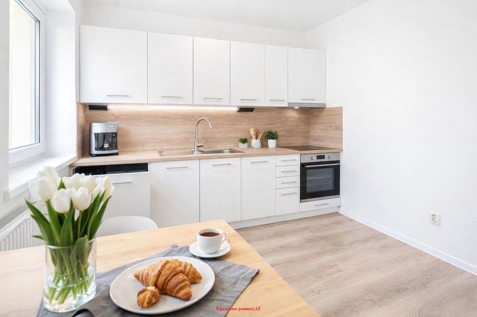 Pronájem bytu 2+kk 43 m², Kapitána Jasioka, Havířov, Moravskoslezský kraj Pronájem bytu 2+kk 43 m², Kapitána Jasioka, Havířov, Moravskoslezský kraj