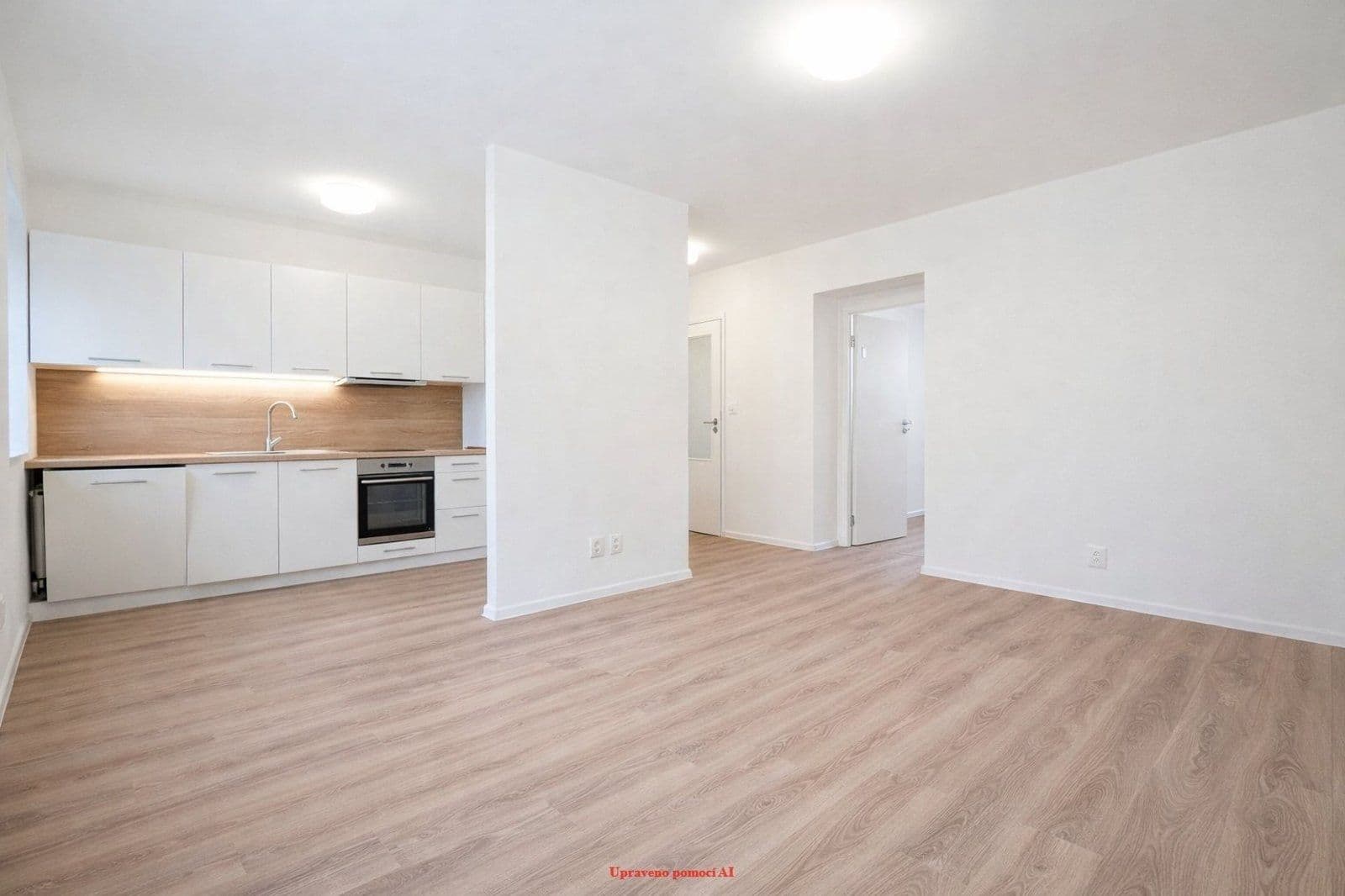 Pronájem bytu 2+kk 43 m², Kapitána Jasioka, Havířov, Moravskoslezský kraj Pronájem bytu 2+kk 43 m², Kapitána Jasioka, Havířov, Moravskoslezský kraj