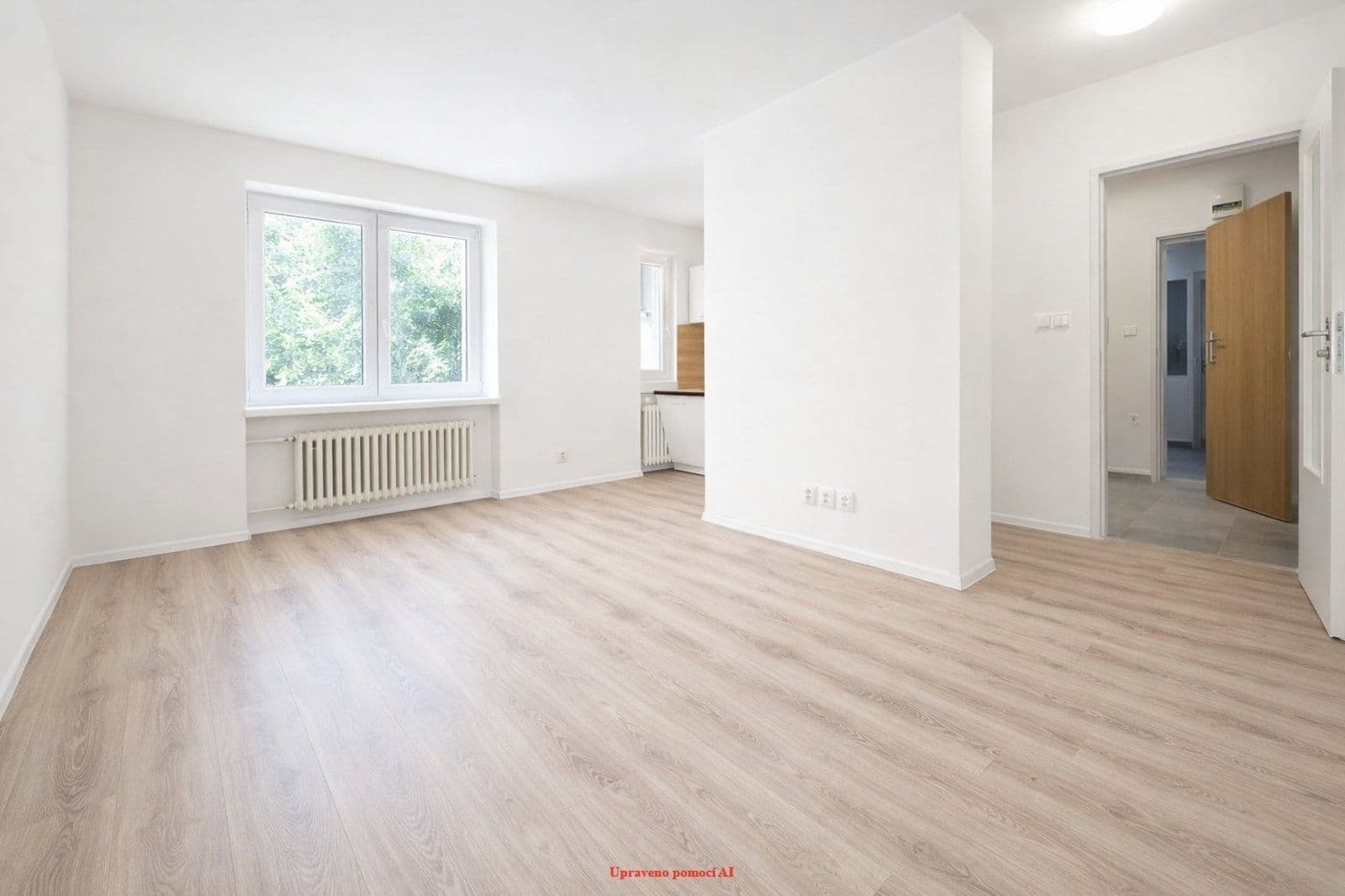 Pronájem bytu 2+kk 43 m², Kapitána Jasioka, Havířov, Moravskoslezský kraj Pronájem bytu 2+kk 43 m², Kapitána Jasioka, Havířov, Moravskoslezský kraj