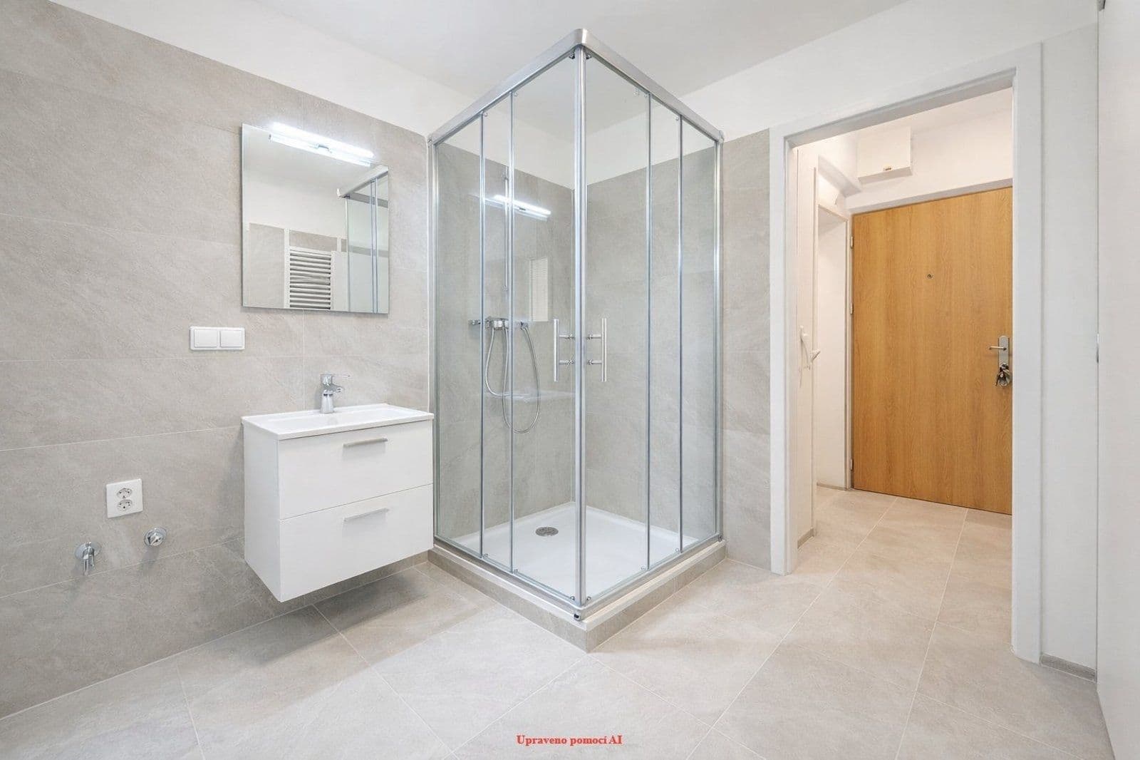 Pronájem bytu 2+kk 43 m², Kapitána Jasioka, Havířov, Moravskoslezský kraj Pronájem bytu 2+kk 43 m², Kapitána Jasioka, Havířov, Moravskoslezský kraj