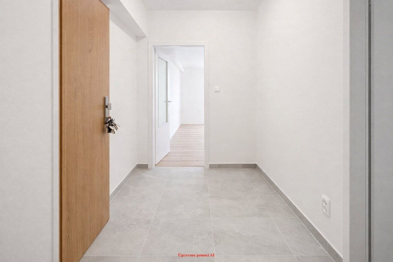 Pronájem bytu 2+kk 43 m², Kapitána Jasioka, Havířov, Moravskoslezský kraj Pronájem bytu 2+kk 43 m², Kapitána Jasioka, Havířov, Moravskoslezský kraj