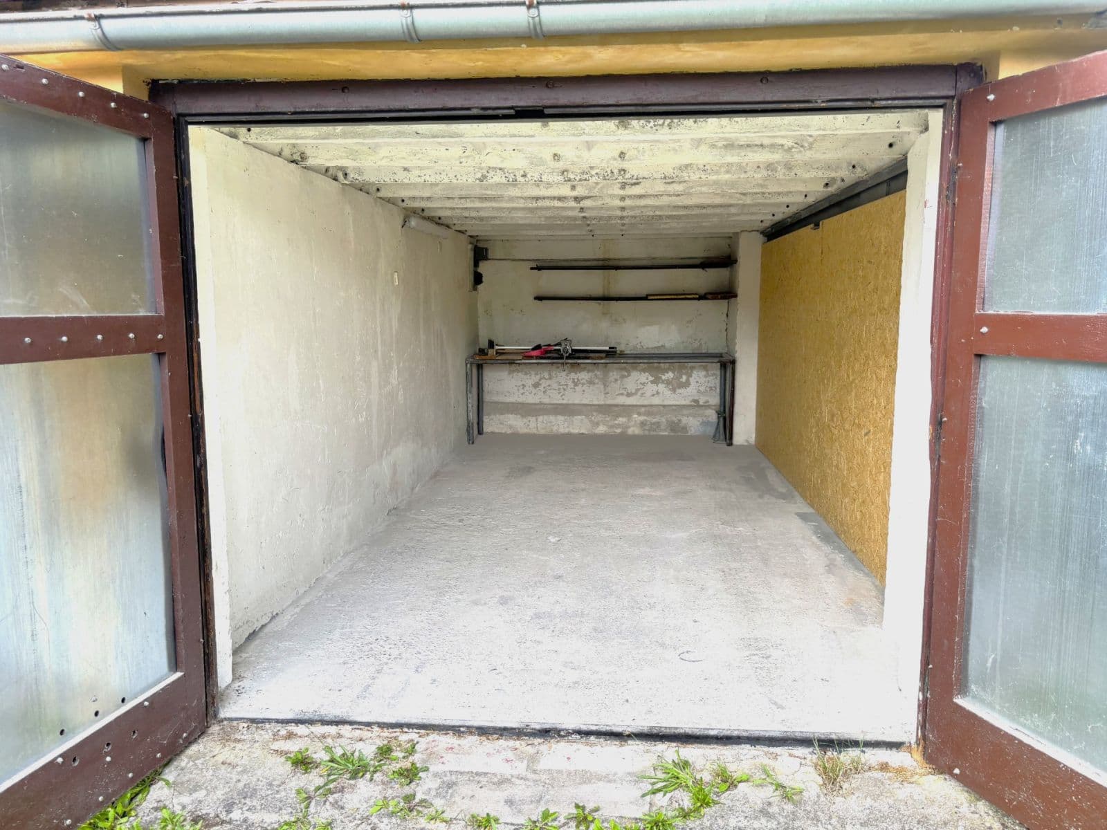 Prodej garáže 18 m², Liberec, Liberecký kraj Prodej garáže 18 m², Liberec, Liberecký kraj
