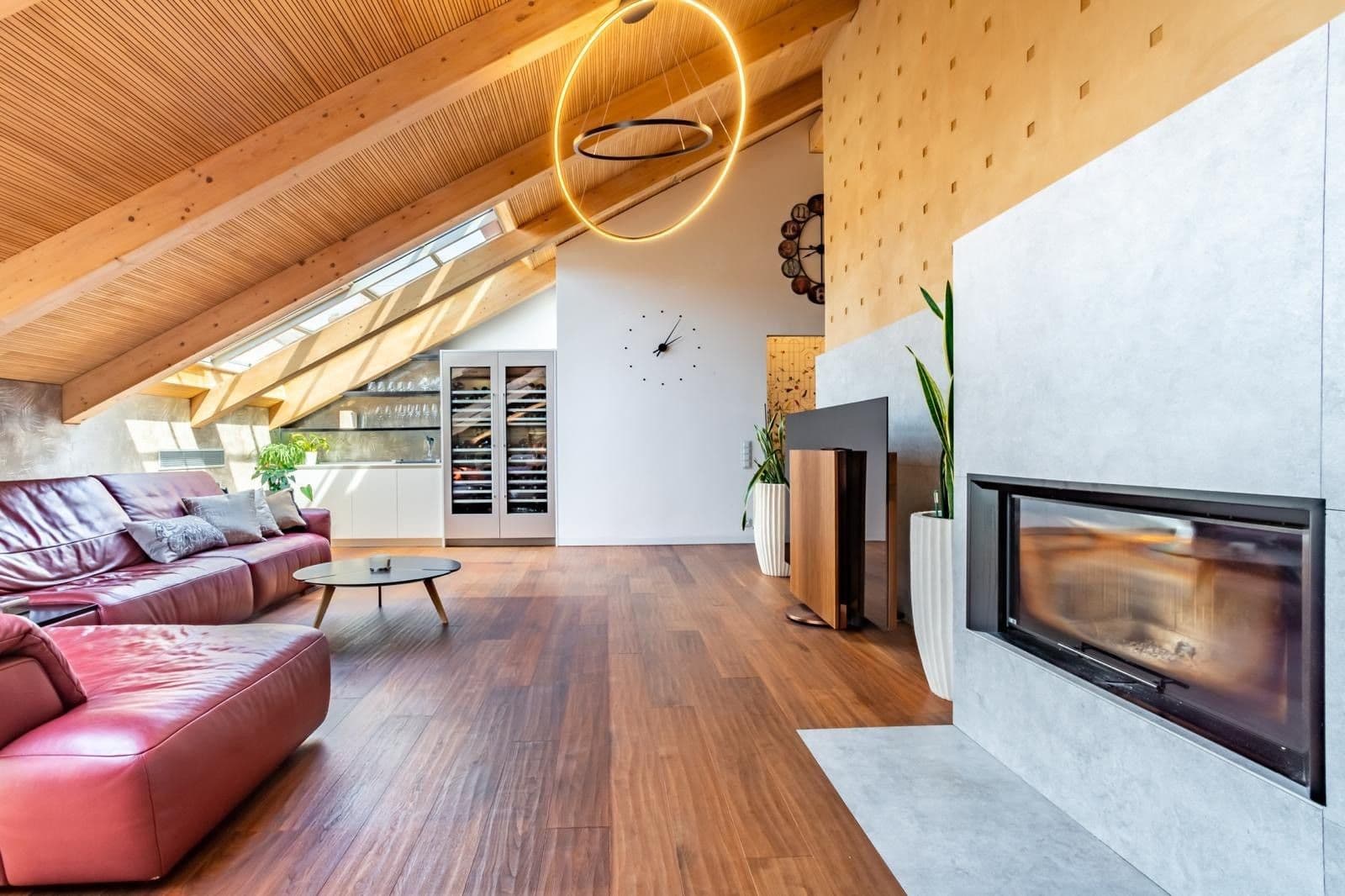 Prodej bytu 5+kk 230 m², Hálkova, Praha, Praha Prodej bytu 5+kk 230 m², Hálkova, Praha, Praha