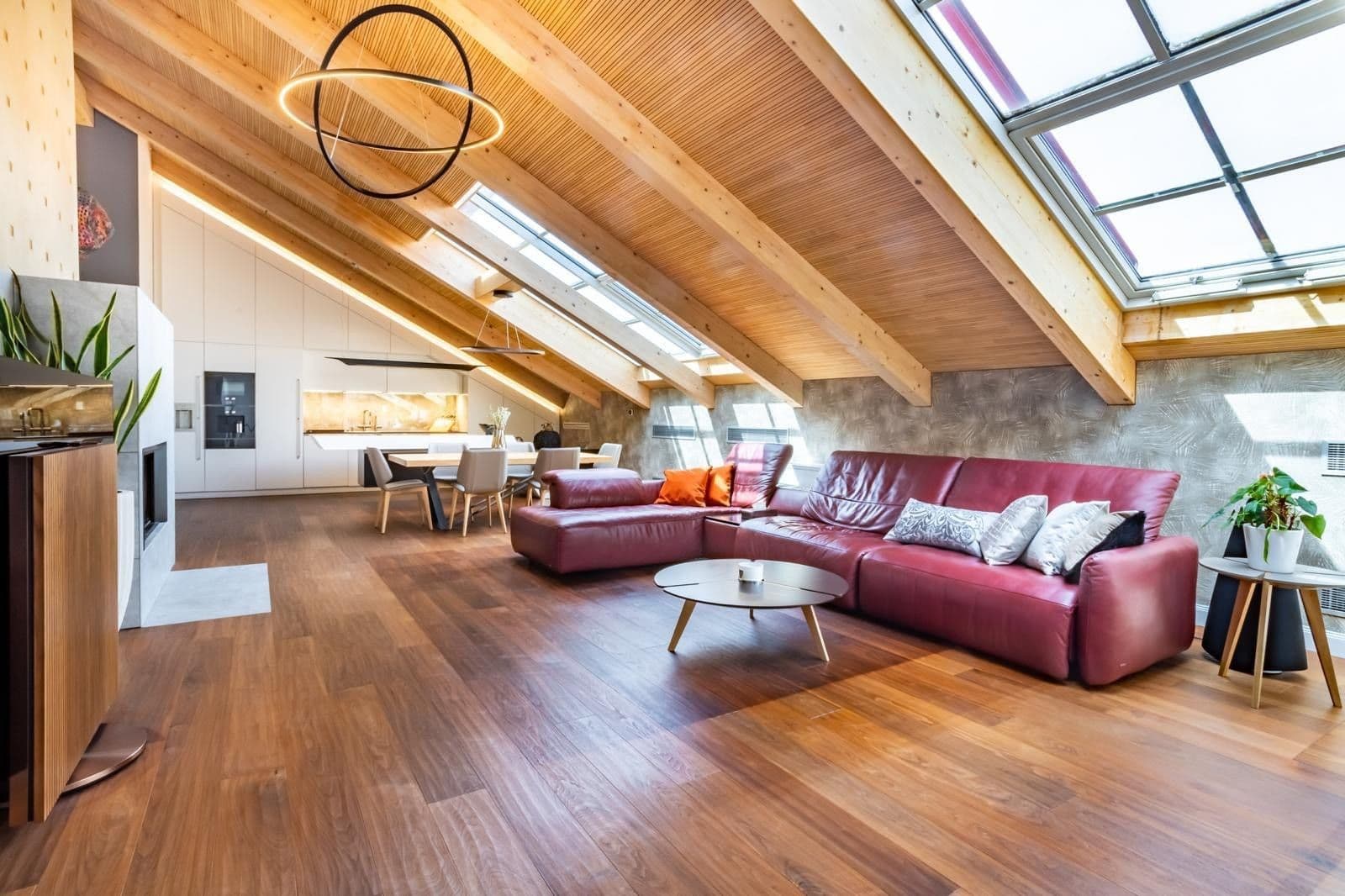 Prodej bytu 5+kk 230 m², Hálkova, Praha, Praha Prodej bytu 5+kk 230 m², Hálkova, Praha, Praha