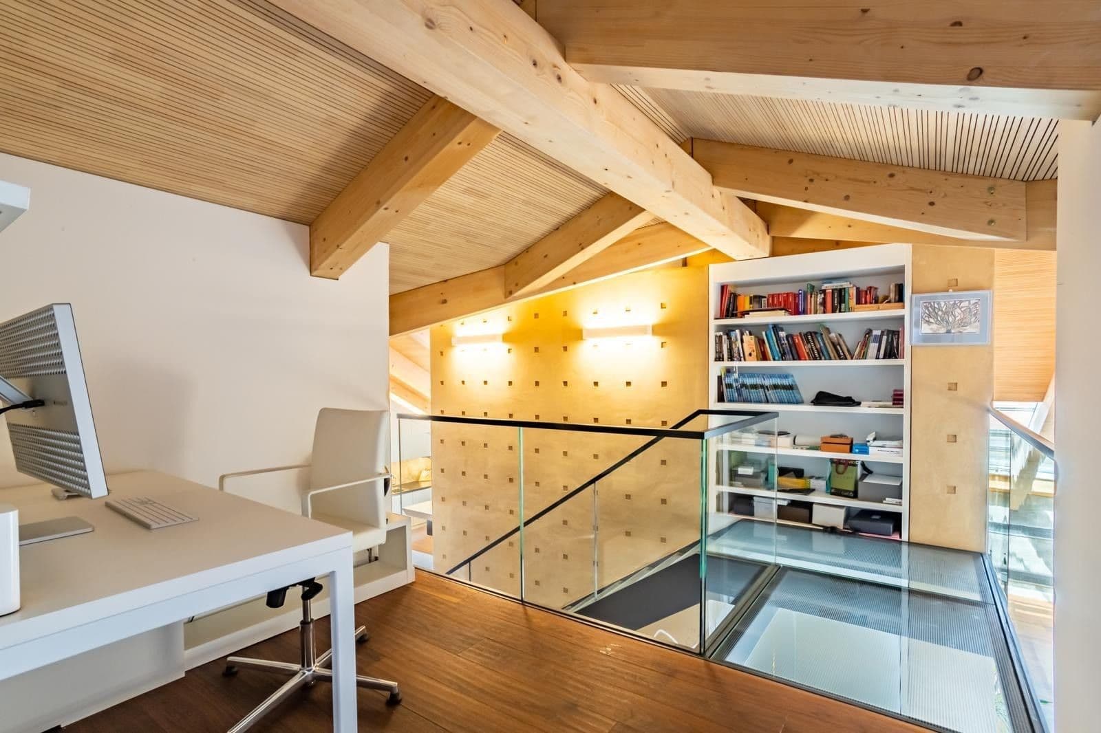 Prodej bytu 5+kk 230 m², Hálkova, Praha, Praha Prodej bytu 5+kk 230 m², Hálkova, Praha, Praha