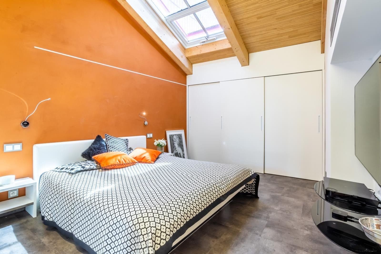 Prodej bytu 5+kk 230 m², Hálkova, Praha, Praha Prodej bytu 5+kk 230 m², Hálkova, Praha, Praha