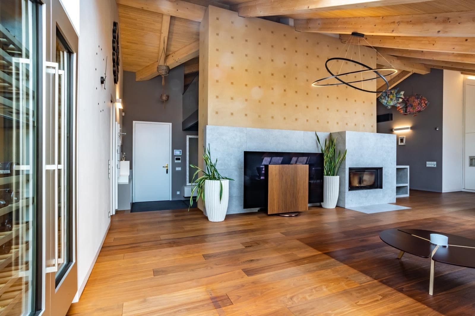 Prodej bytu 5+kk 230 m², Hálkova, Praha, Praha Prodej bytu 5+kk 230 m², Hálkova, Praha, Praha